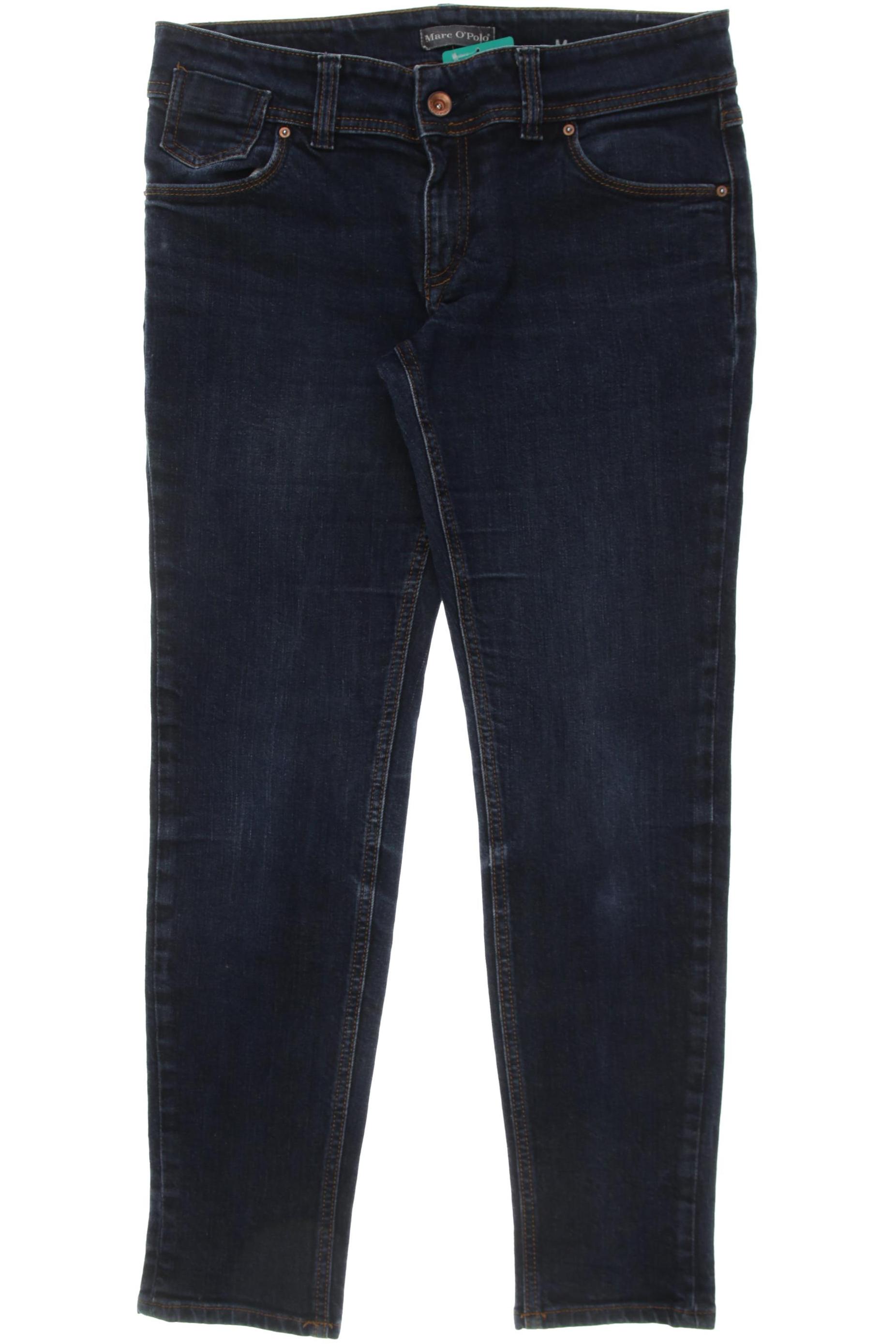 

Marc O Polo Damen Jeans, blau, Gr. 30