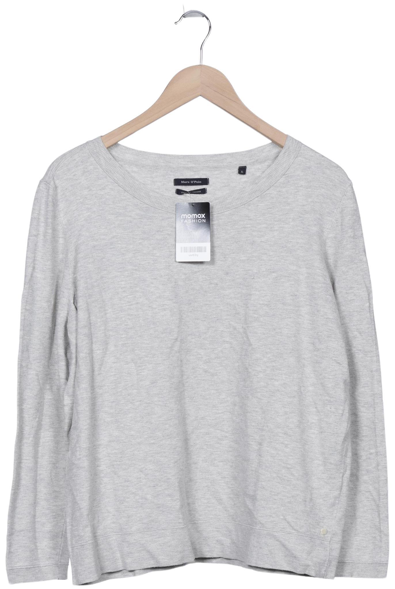 

Marc O Polo Damen Pullover, grau, Gr. 44