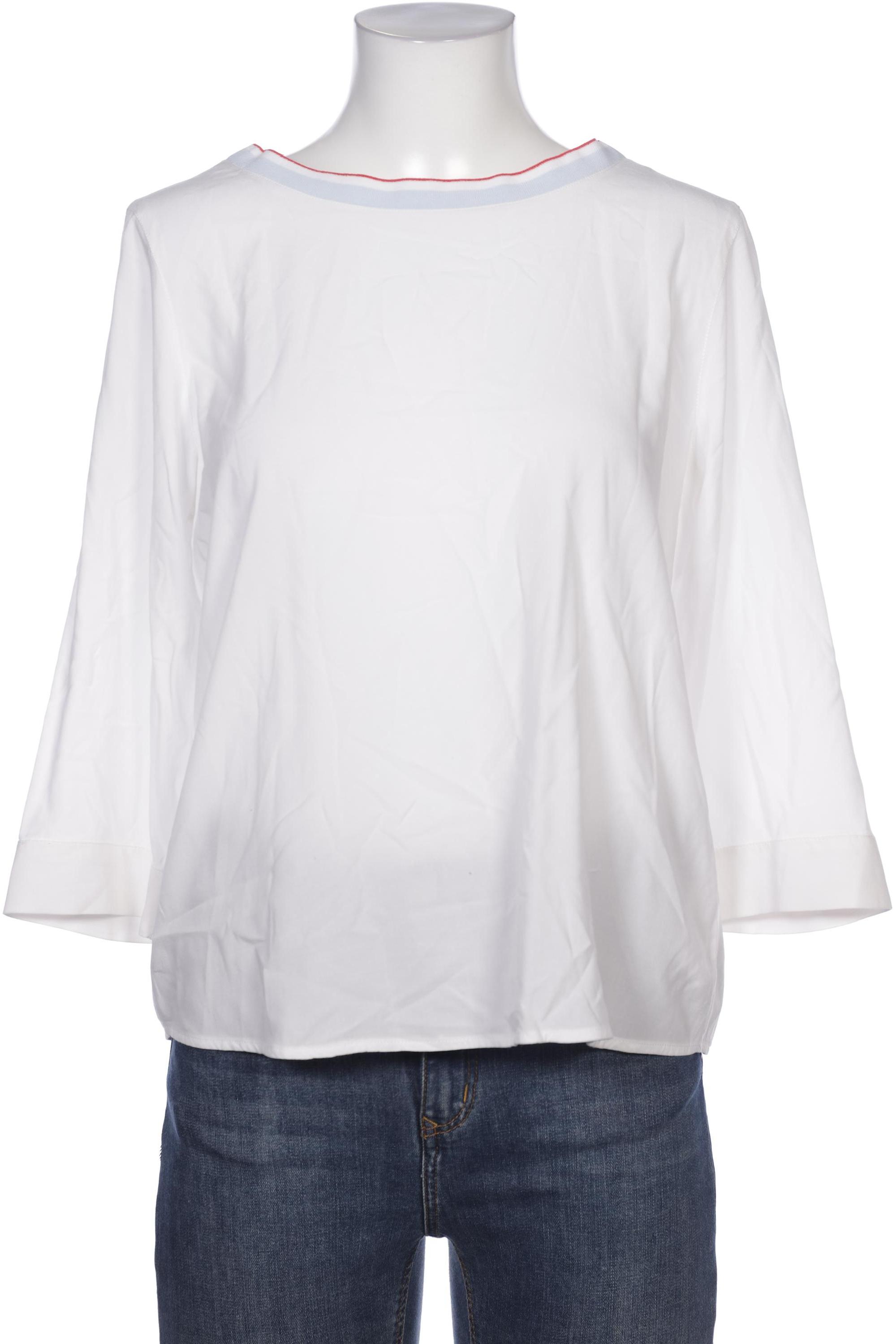 

Marc O Polo Damen Bluse, weiß