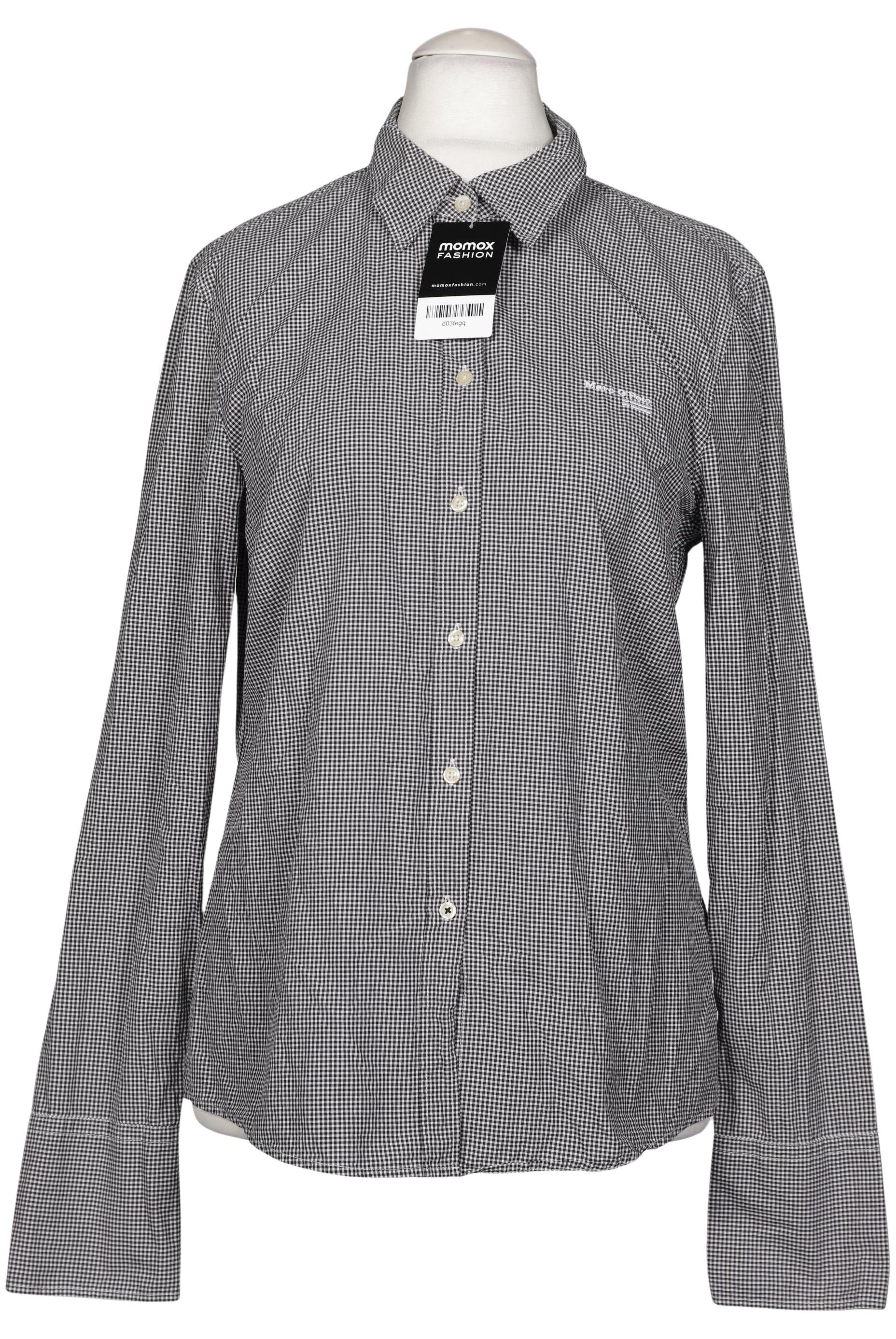 

Marc O Polo Damen Bluse, grau, Gr. 40