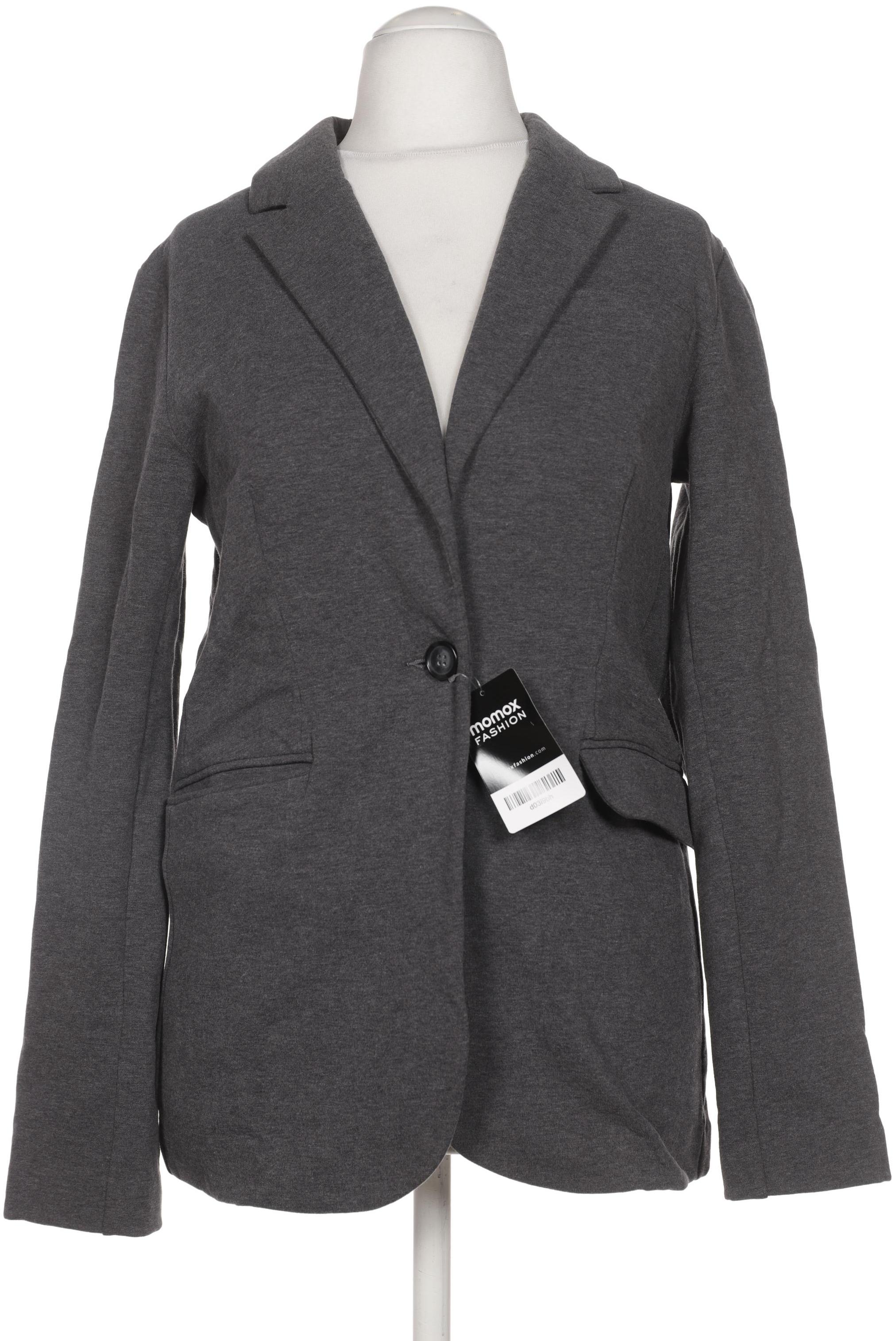 

Marc O Polo Damen Blazer, grau, Gr. 36