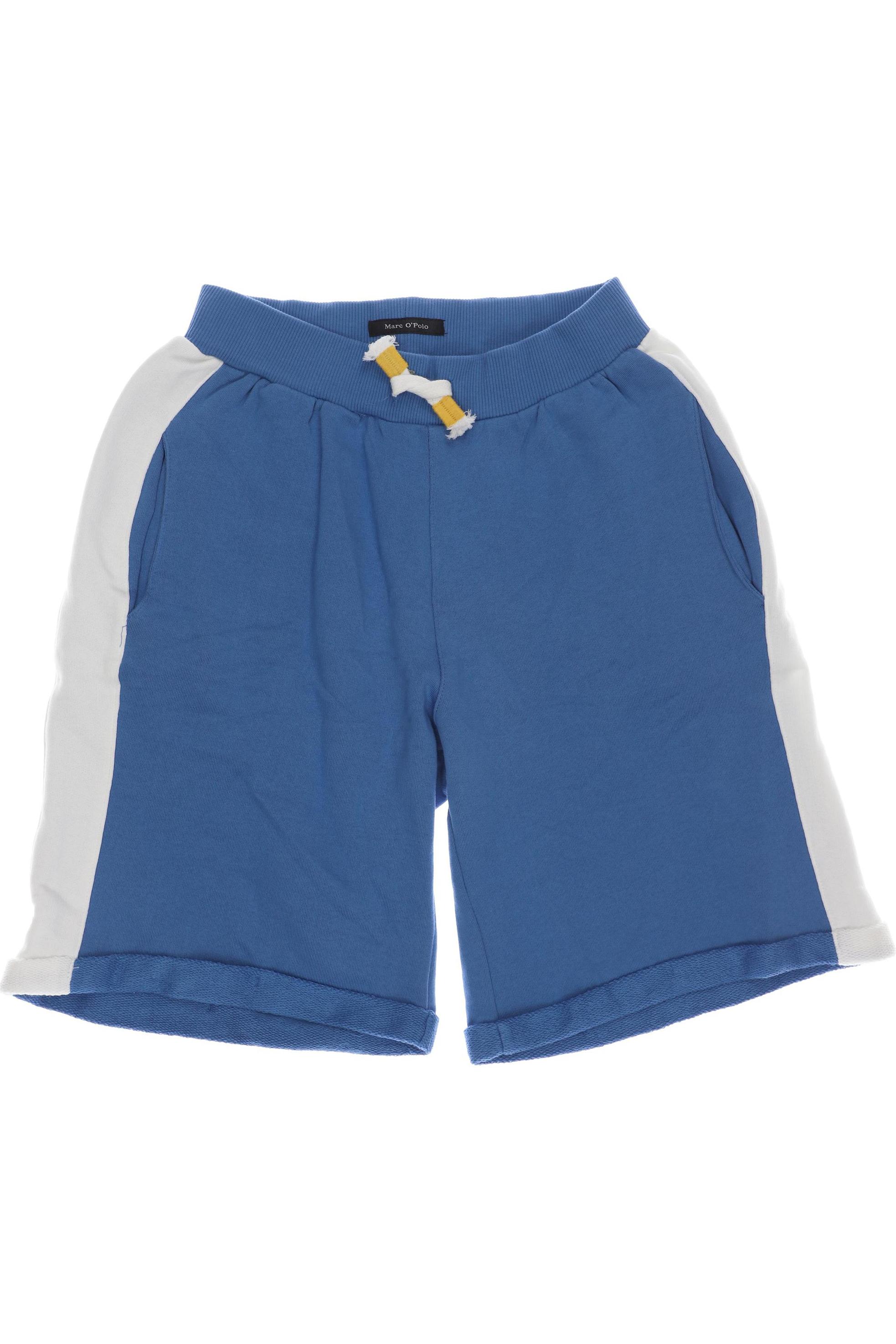 

Marc O Polo Jungen Shorts, blau
