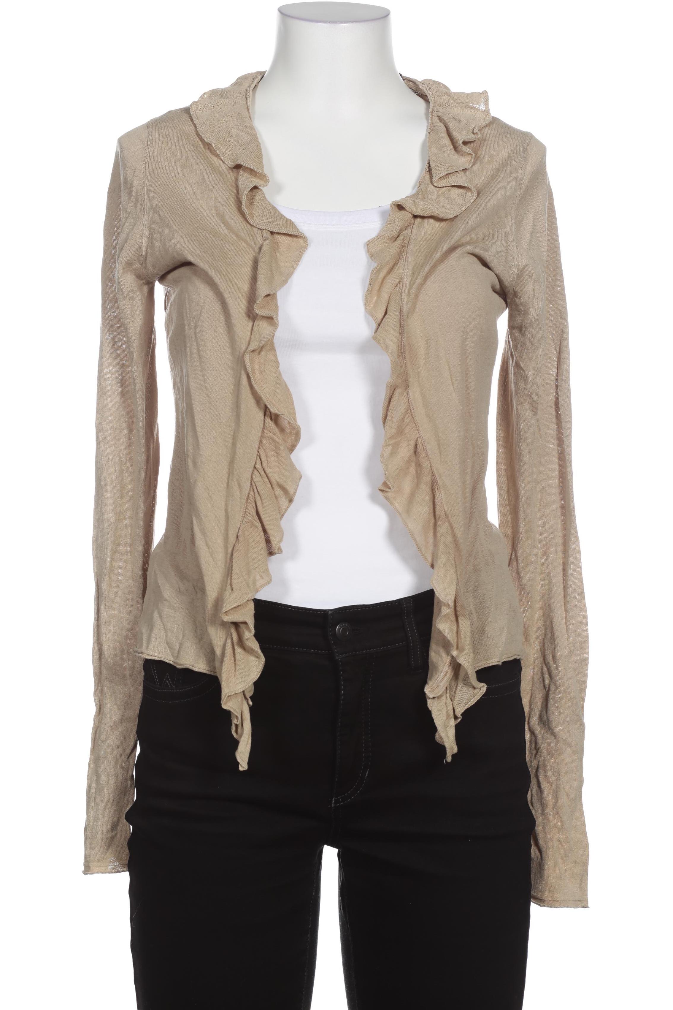 

Marc O Polo Damen Strickjacke, braun, Gr.