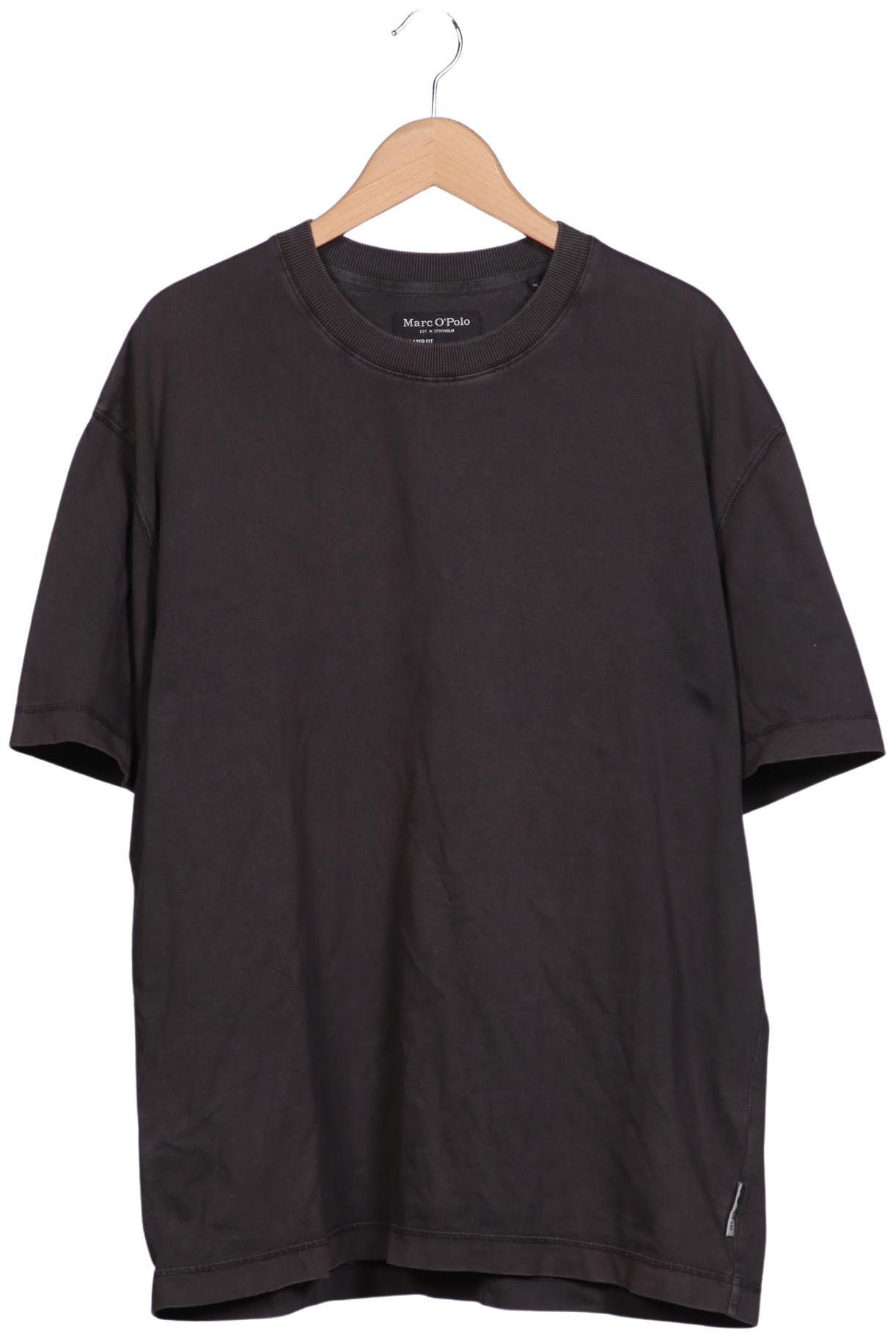 

Marc O Polo Herren T-Shirt, grau, Gr. 54