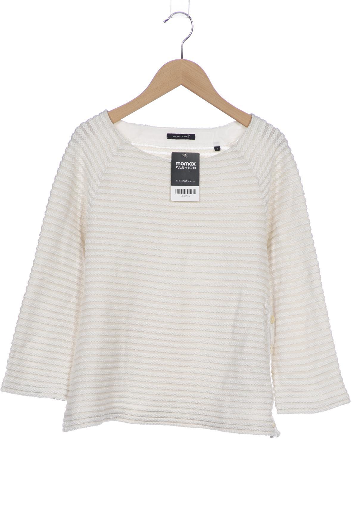 

Marc O Polo Damen Pullover, cremeweiß, Gr. 38