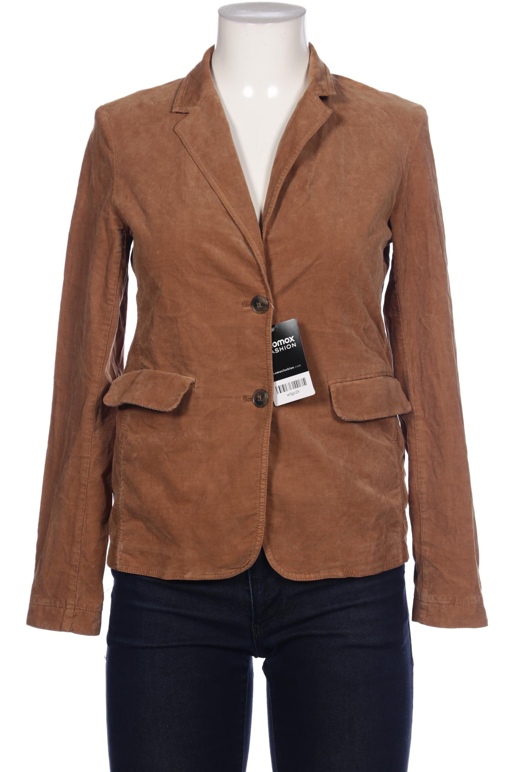

Marc O Polo Damen Blazer, braun, Gr. 36