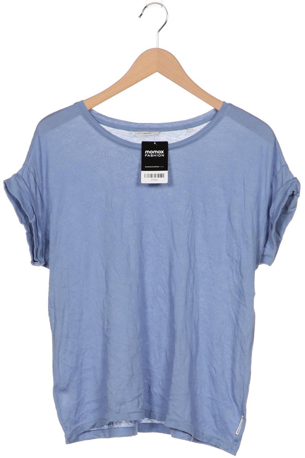 

Marc O Polo Damen T-Shirt, hellblau