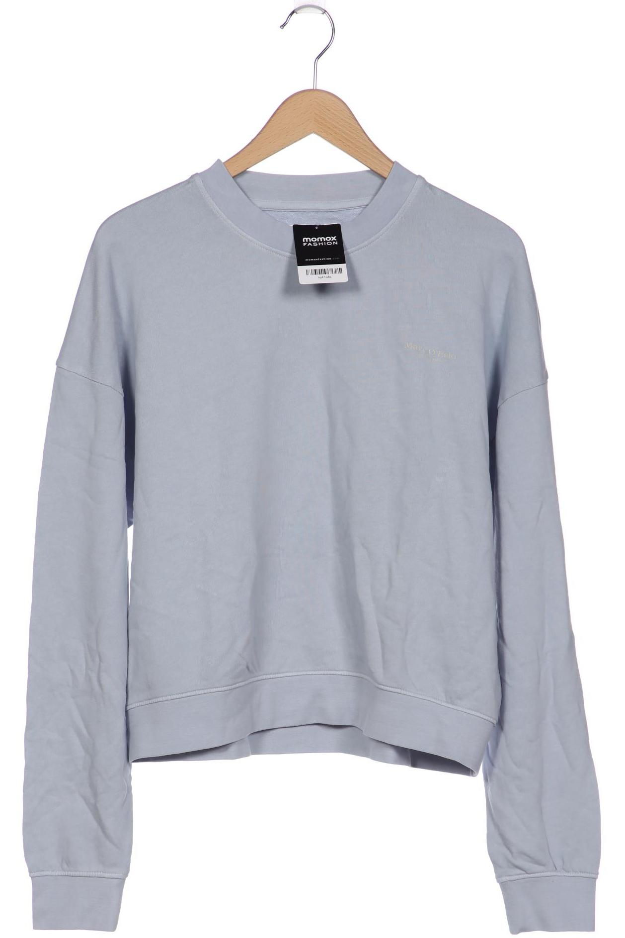 

Marc O Polo Damen Sweatshirt, hellblau