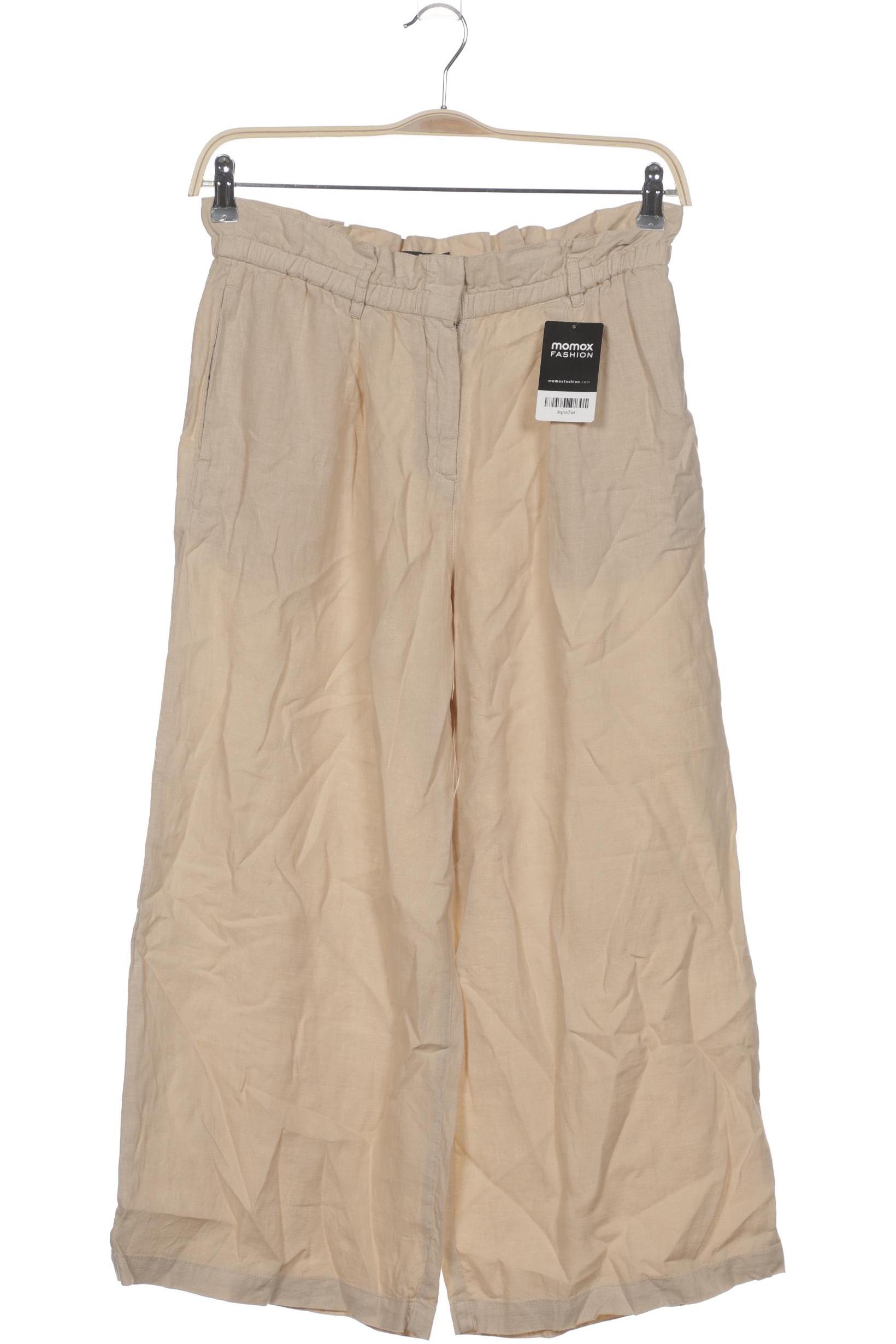 

Marc O Polo Damen Stoffhose, cremeweiß, Gr. 38