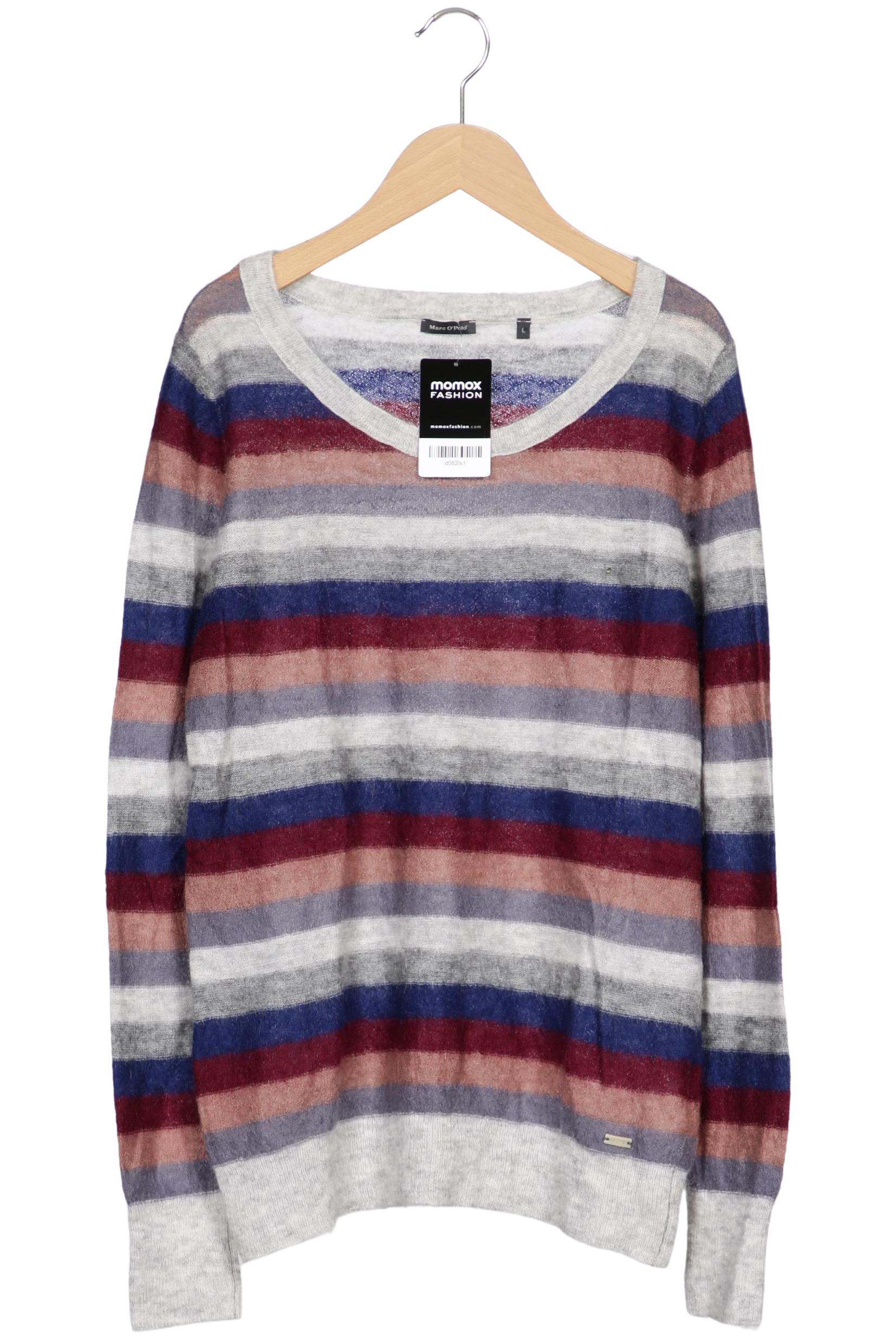 

Marc O Polo Damen Pullover, mehrfarbig, Gr. 42