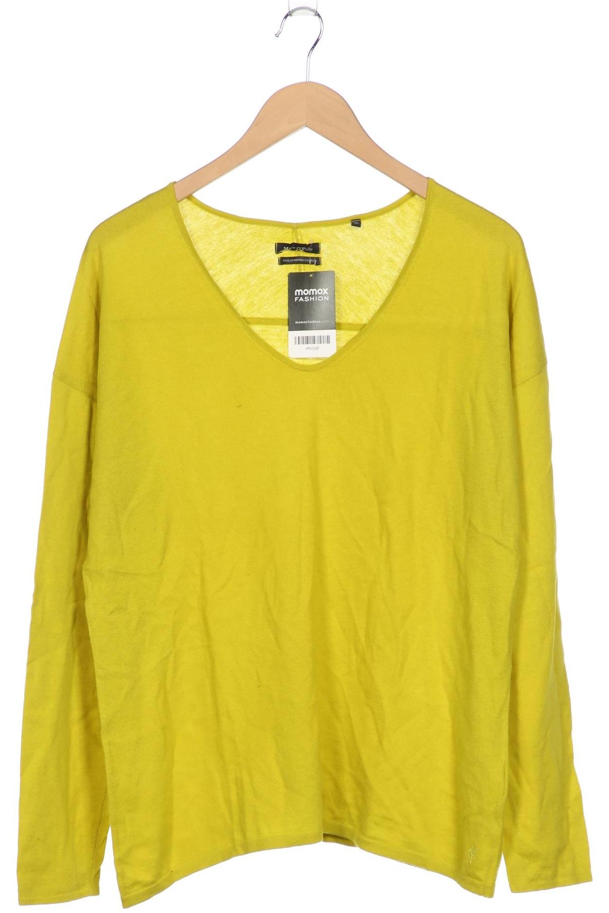 

Marc O Polo Damen Pullover, hellgrün, Gr. 44
