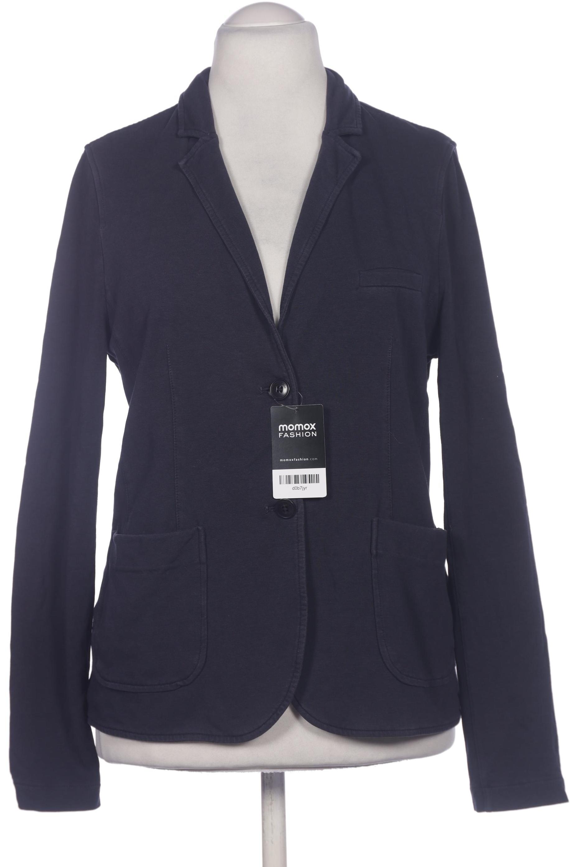 

Marc O Polo Damen Blazer, marineblau, Gr. 40