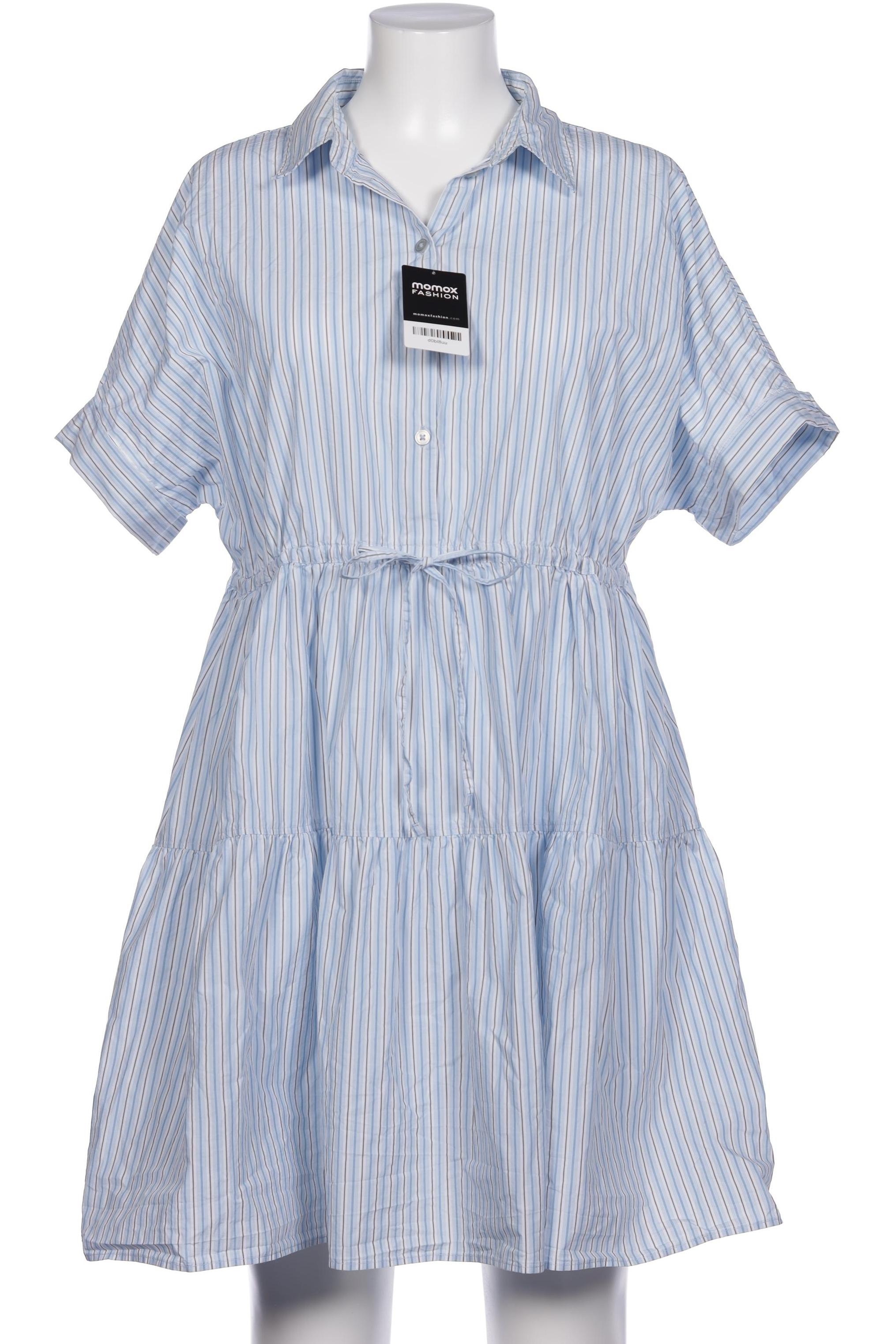 

Marc O Polo Damen Kleid, hellblau, Gr. 44