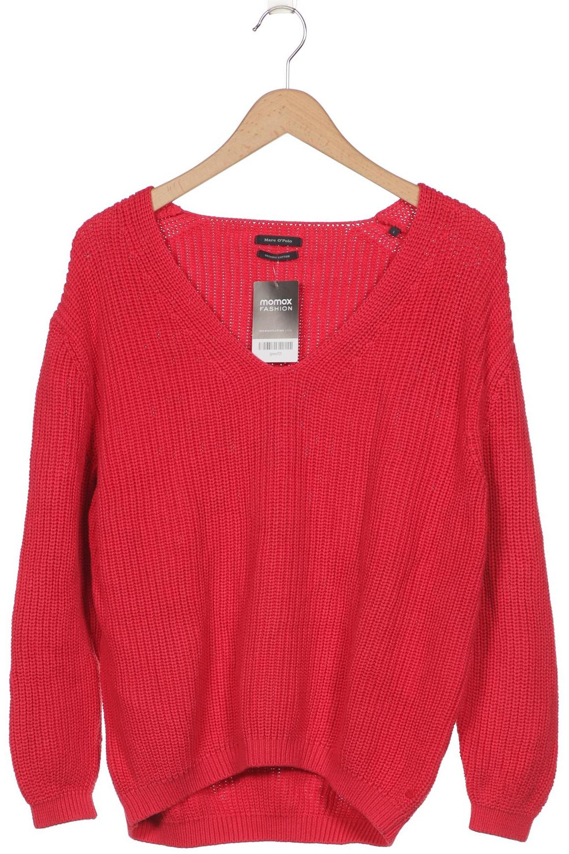 

Marc O Polo Damen Pullover, rot, Gr. 42