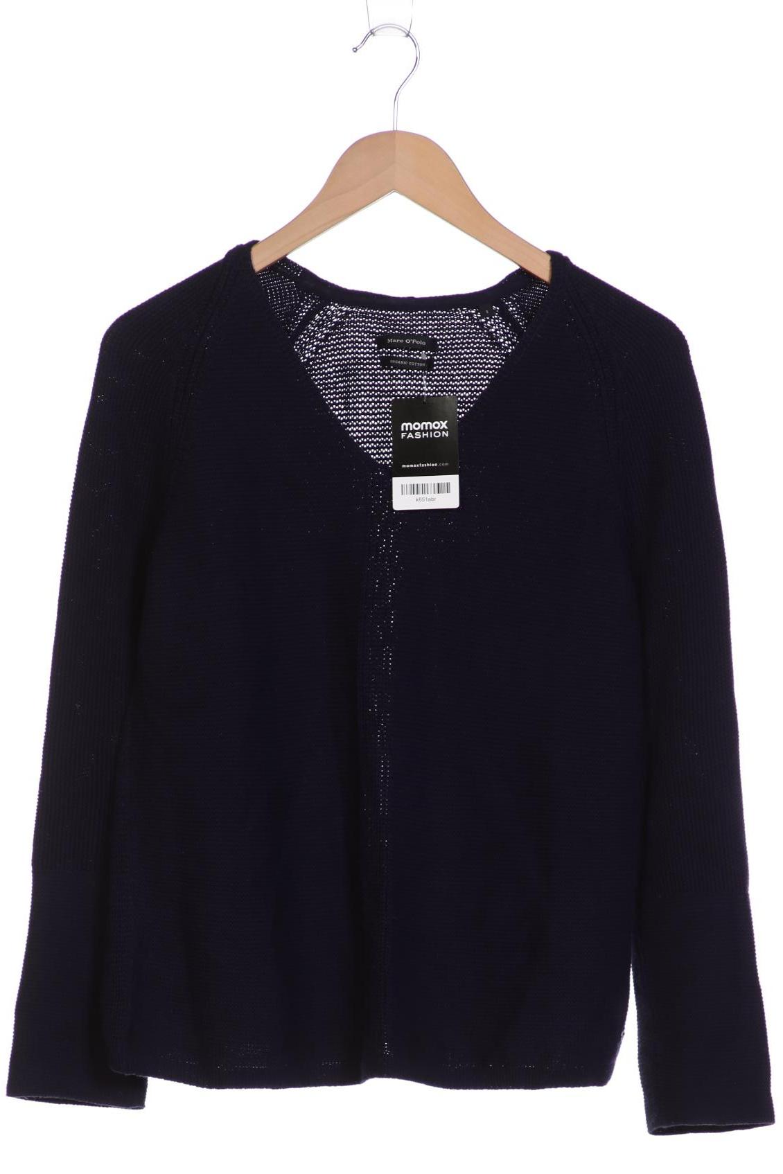 

Marc O Polo Damen Pullover, marineblau, Gr. 36
