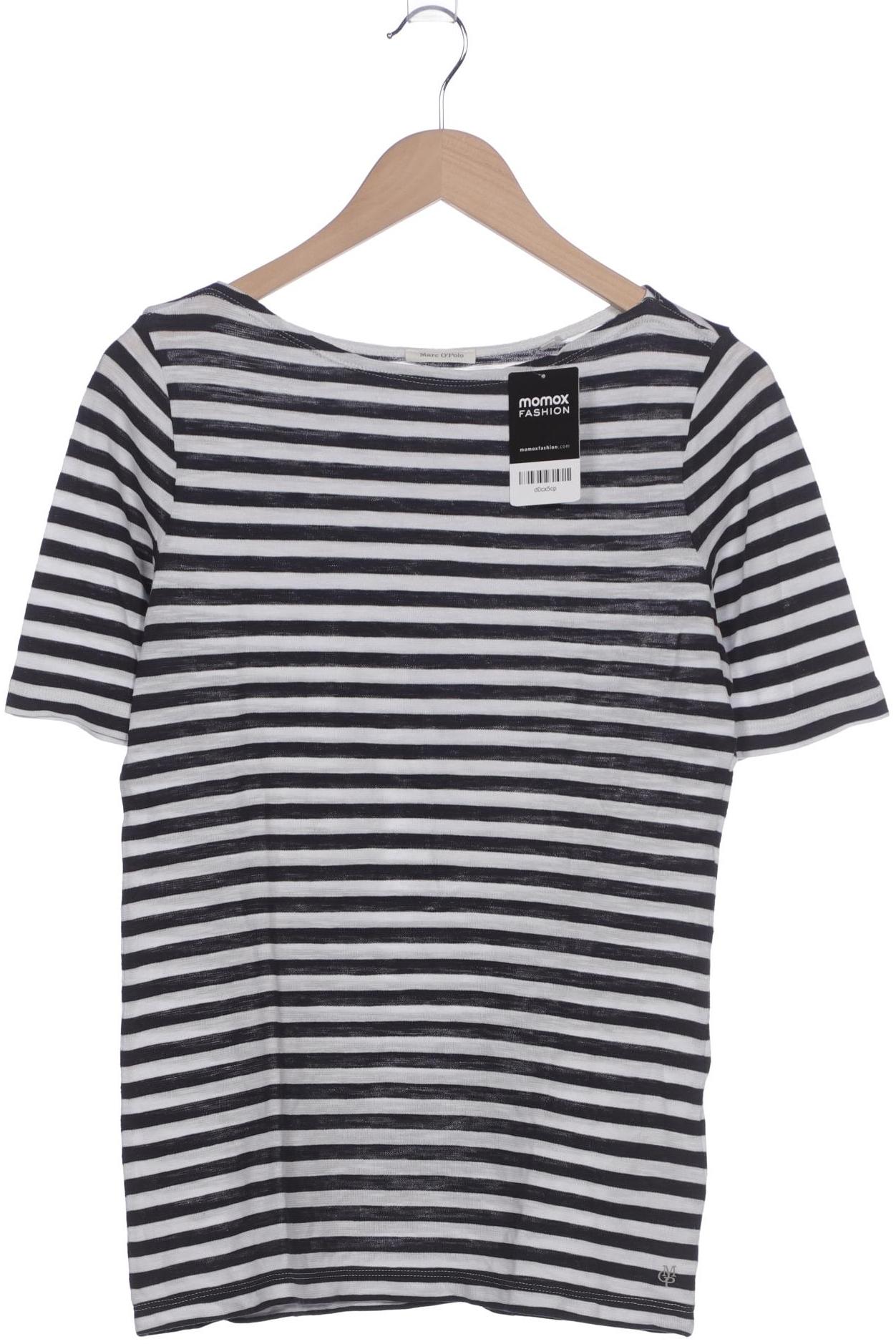 Thumbnail - Marc O Polo Damen T-Shirt, weiß, Gr. 38