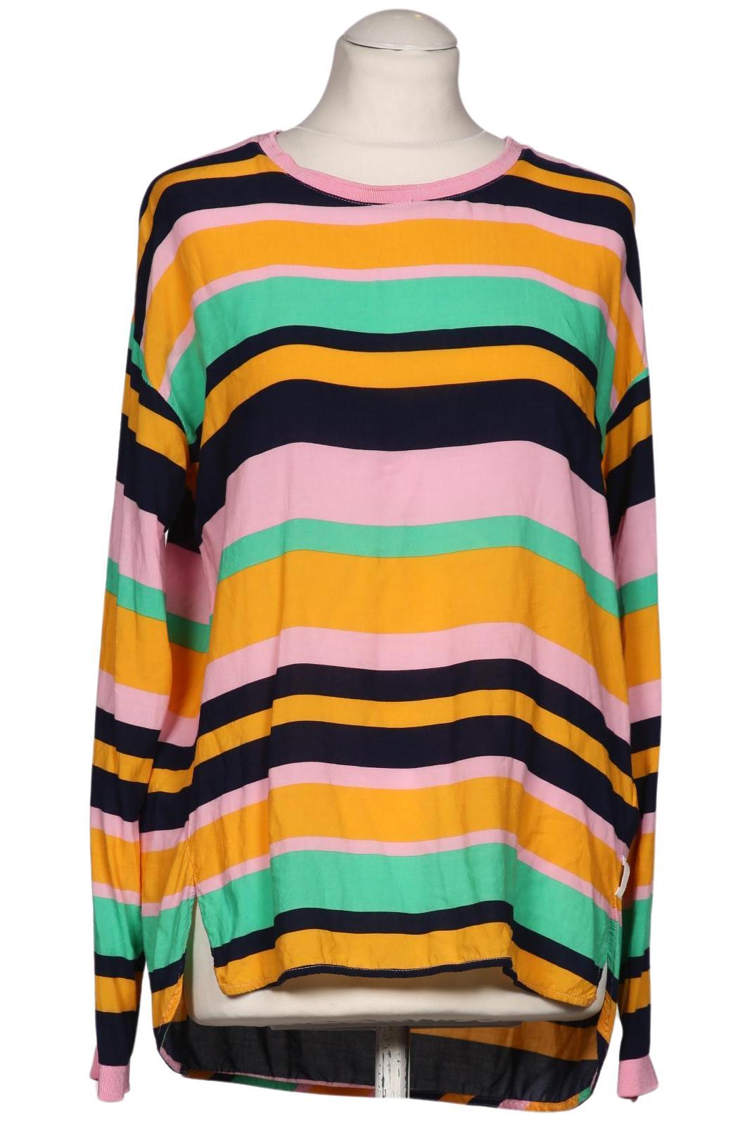 

Marc O Polo Damen Bluse, mehrfarbig, Gr. 36