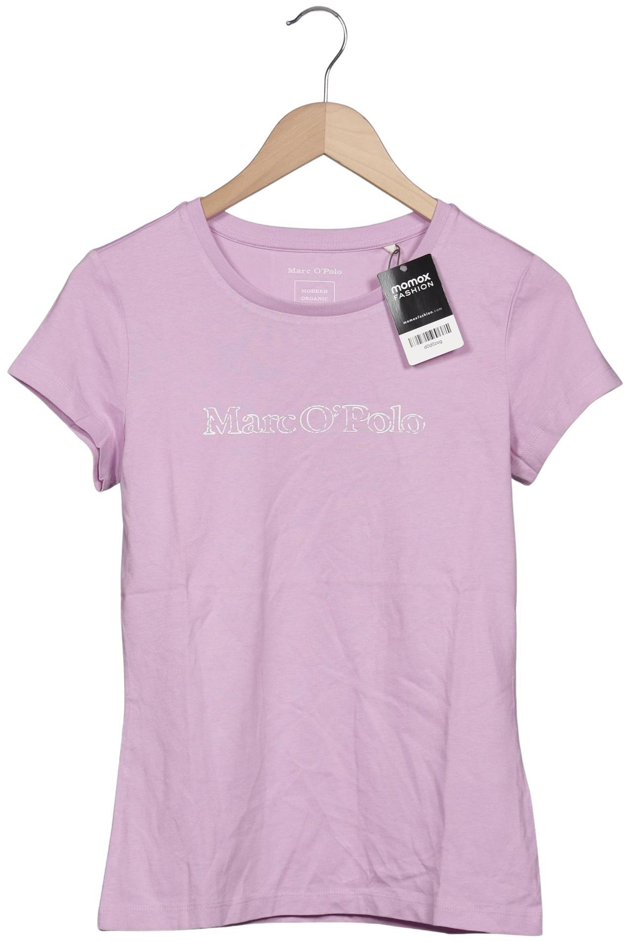 

Marc O Polo Damen T-Shirt, flieder, Gr. 36