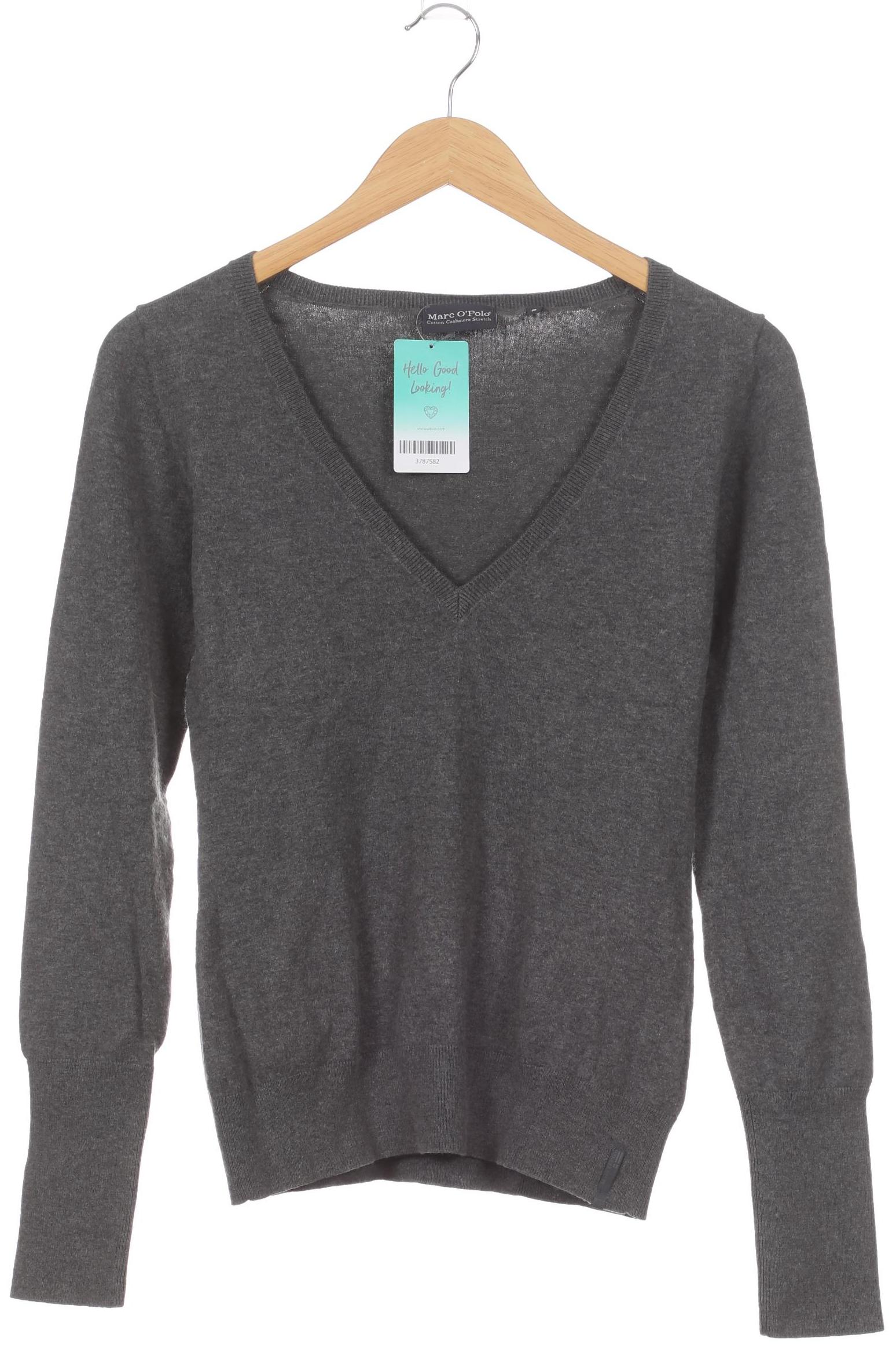 

Marc O Polo Damen Pullover, grau, Gr.