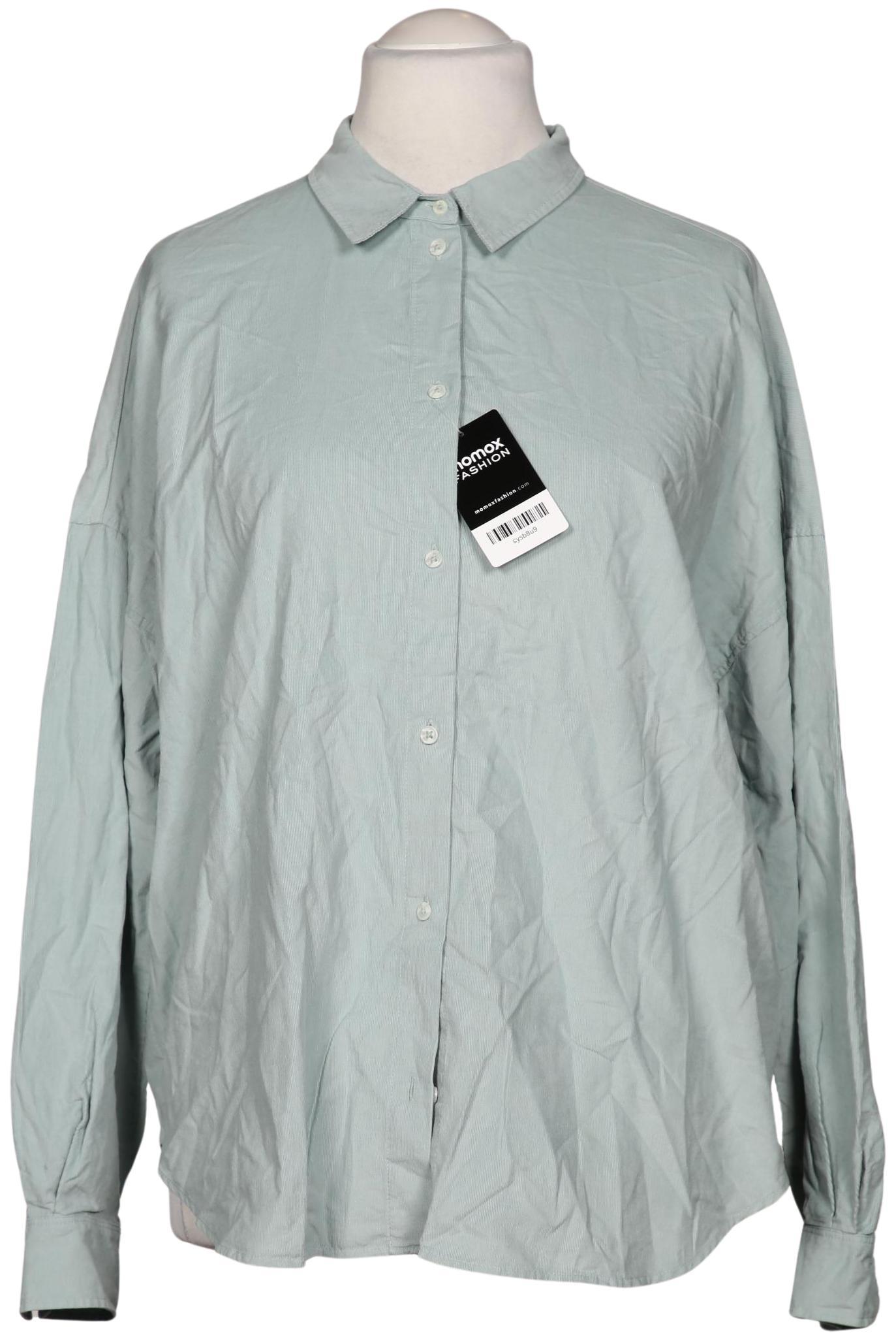 

Marc O Polo Damen Bluse, hellgrün, Gr. 42