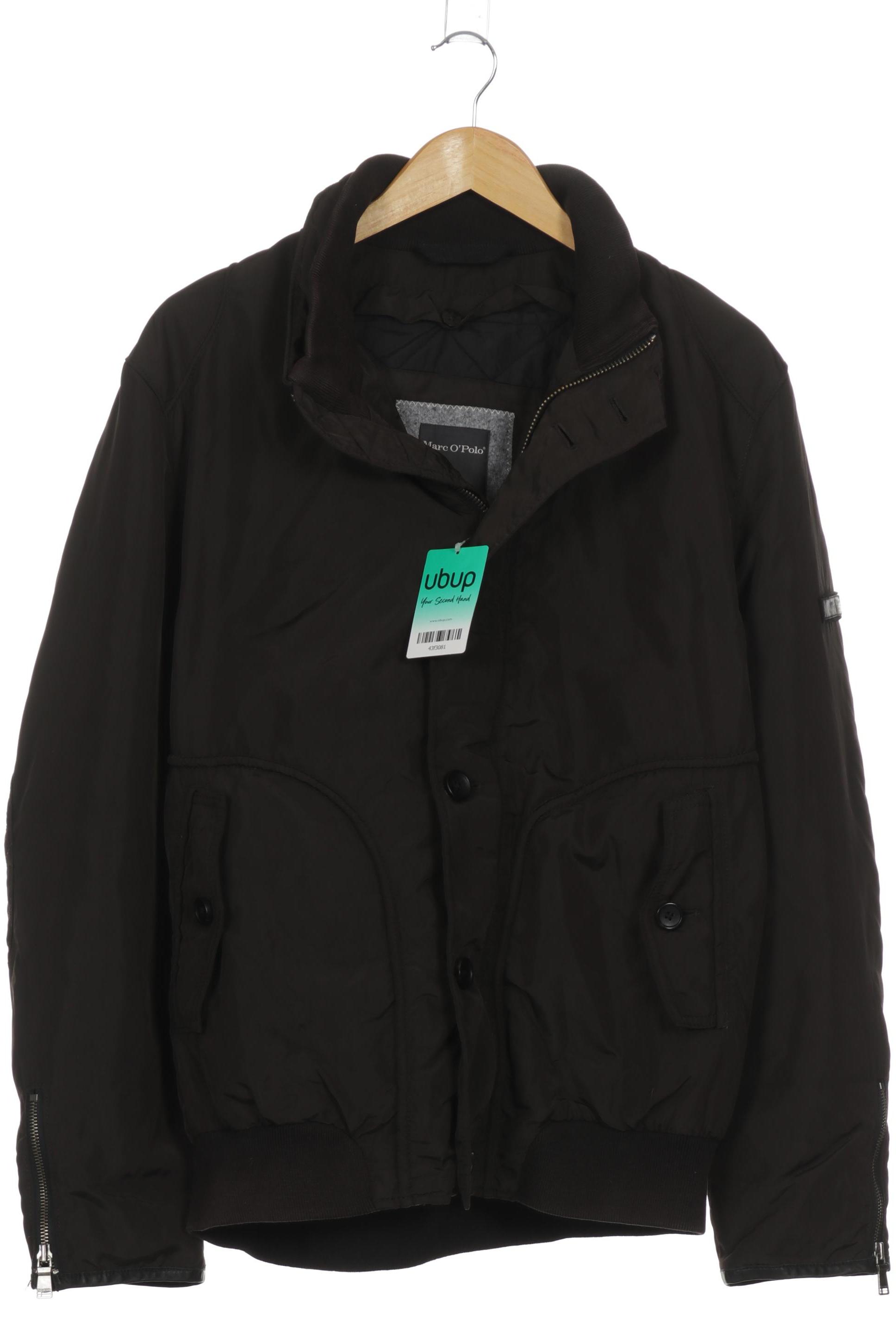 

Marc O Polo Herren Jacke, braun, Gr. 54