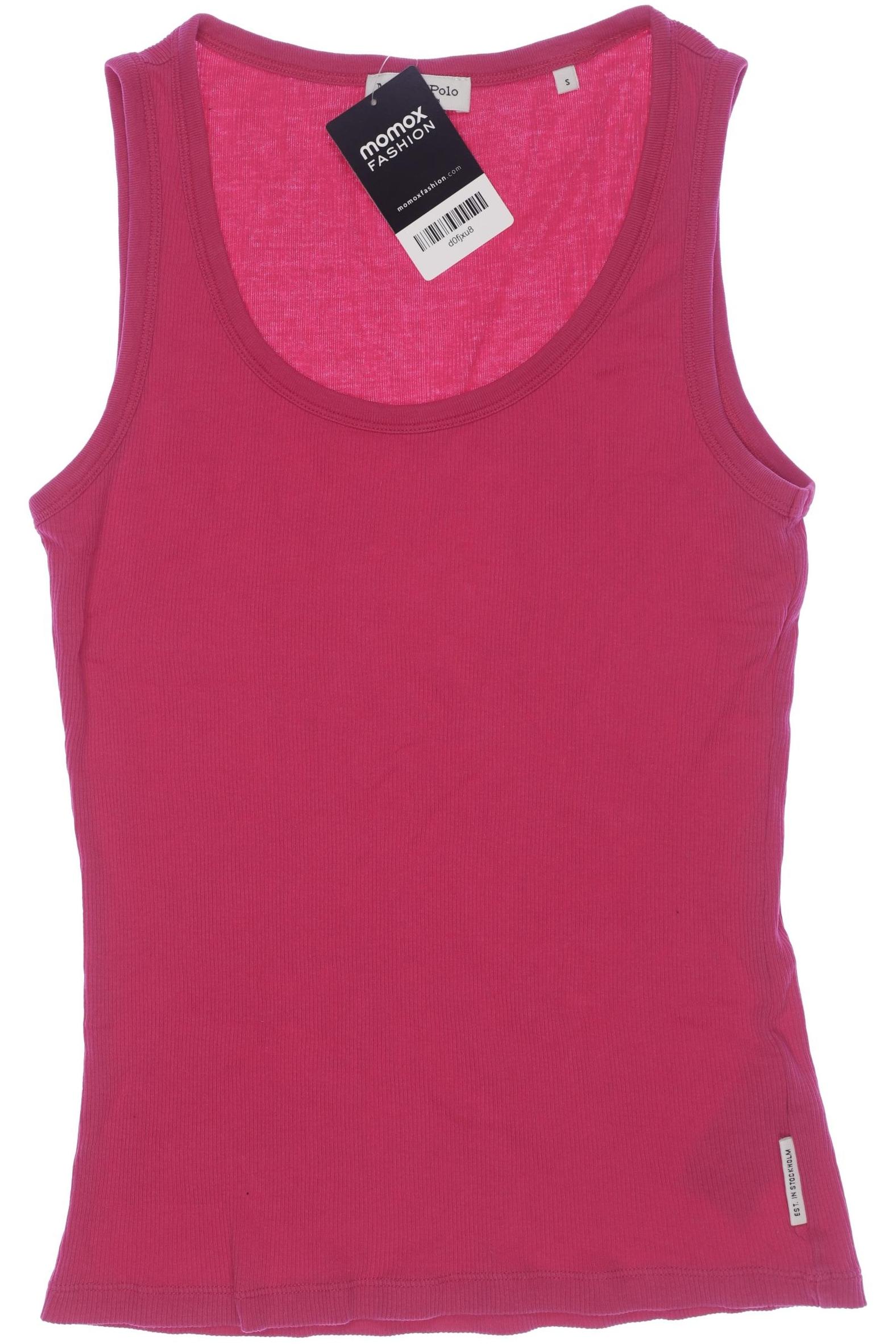 

Marc O Polo Damen Top, pink, Gr. 36