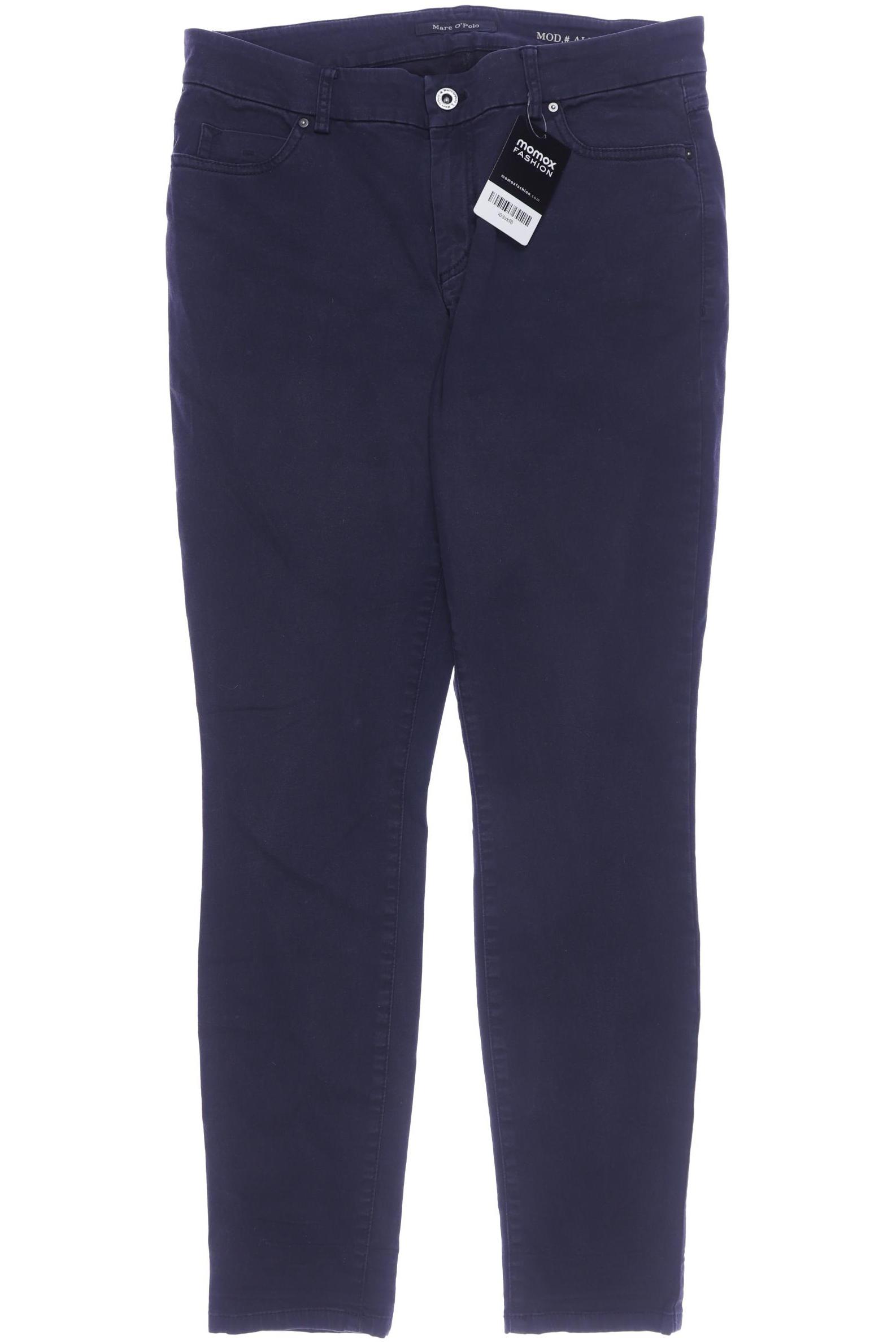 

Marc O Polo Damen Jeans, marineblau, Gr. 31
