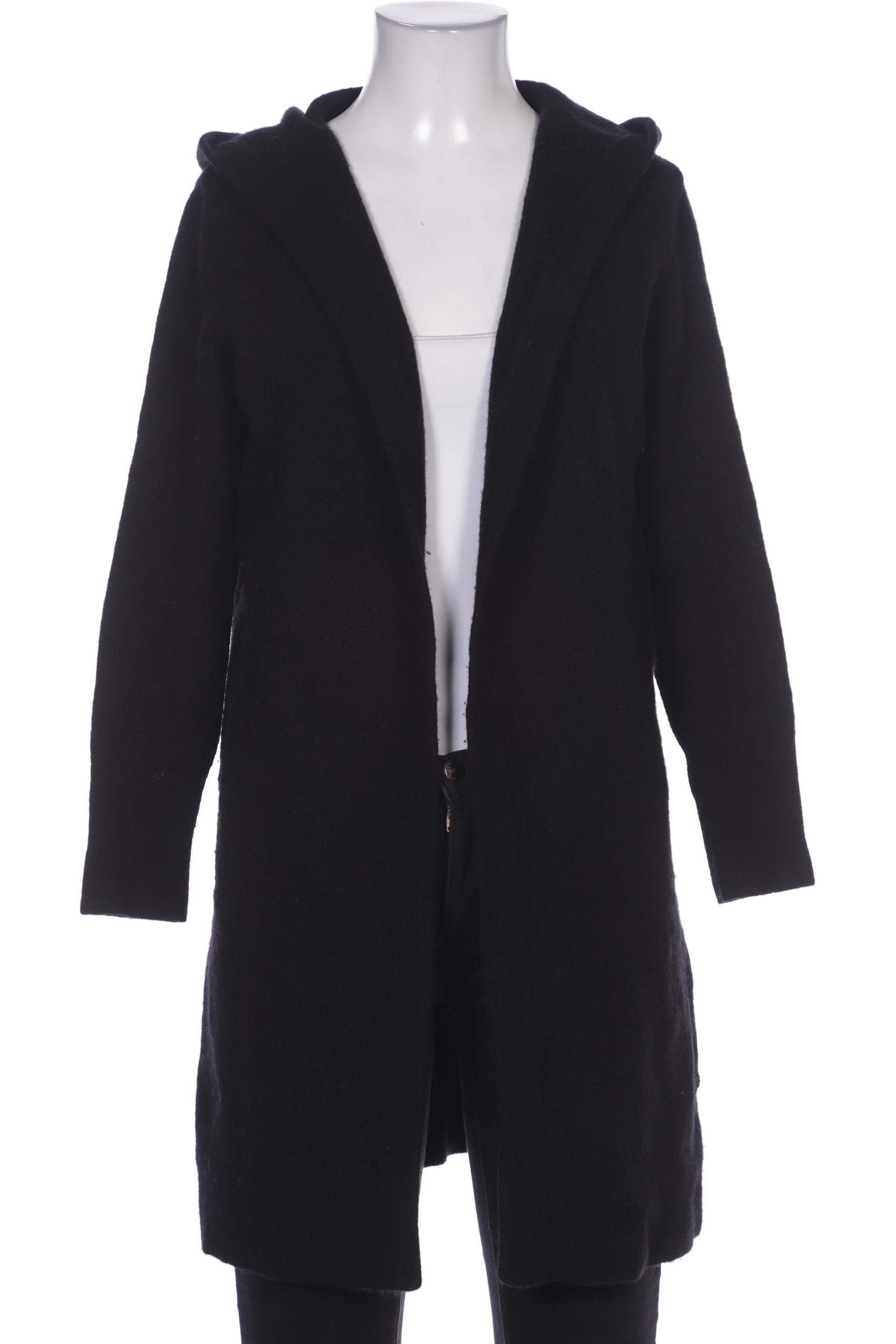 

Marc O Polo Damen Strickjacke, schwarz, Gr. 34