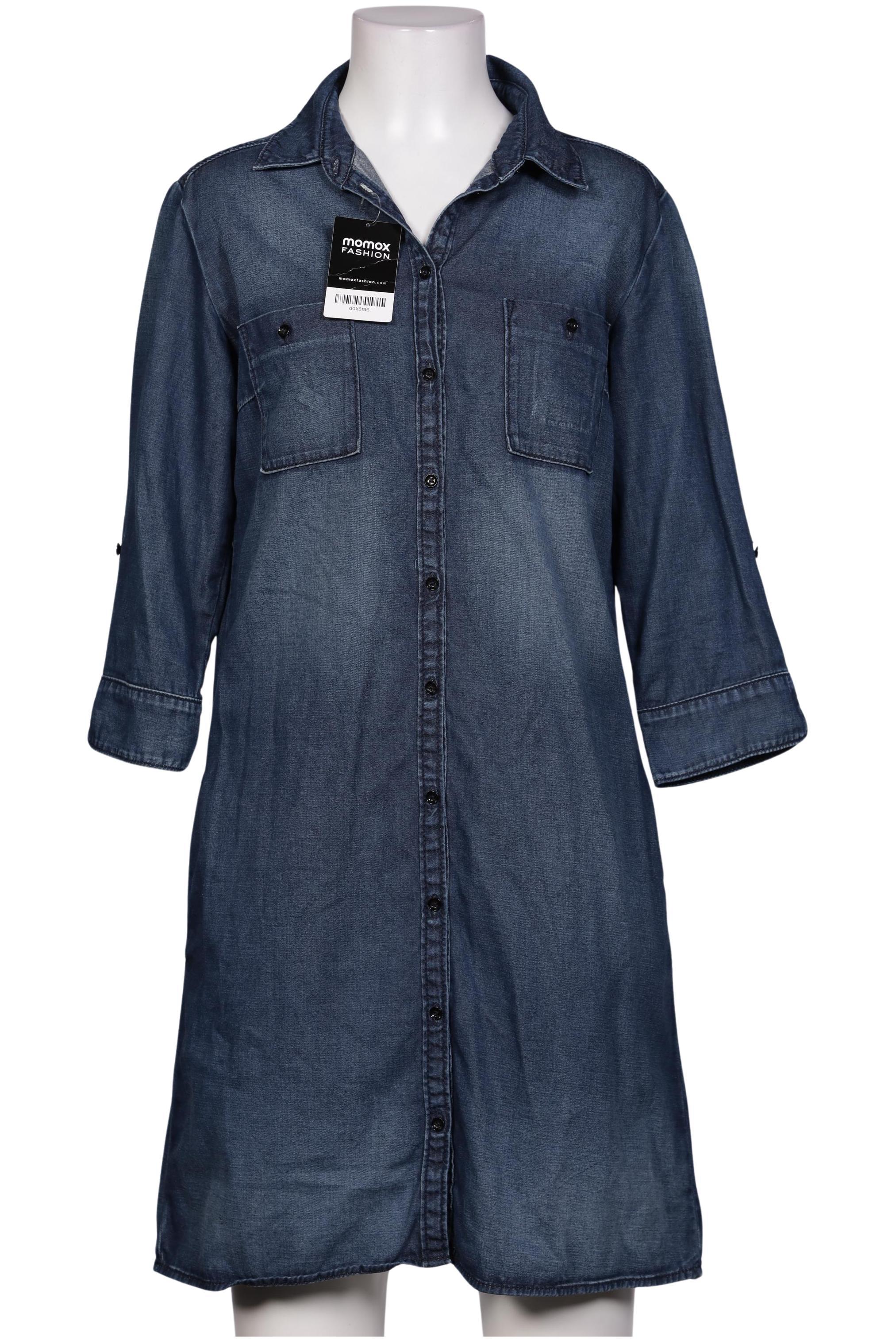 

Marc O Polo Damen Kleid, blau, Gr. 36