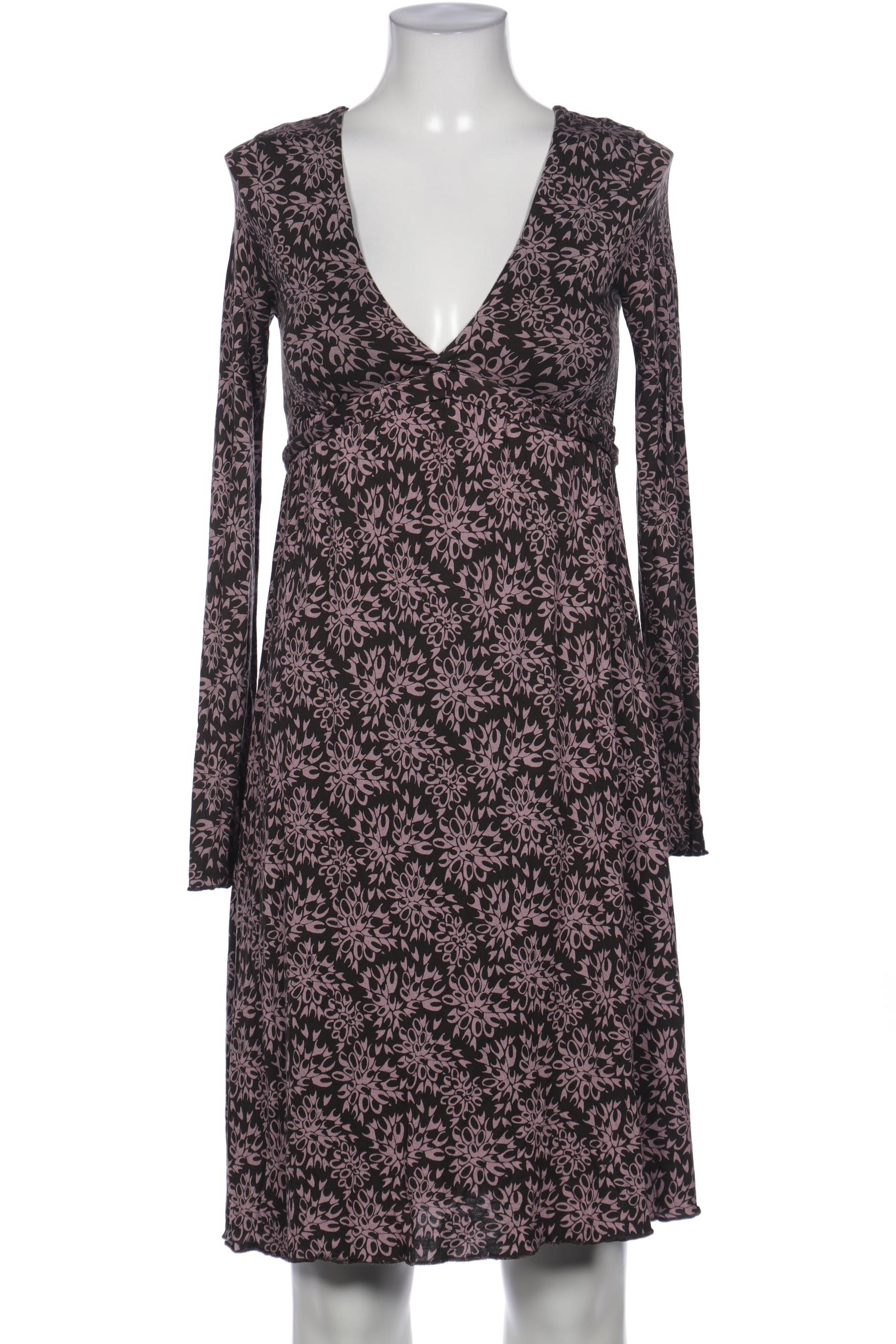 

Marc O Polo Damen Kleid, braun, Gr. 34