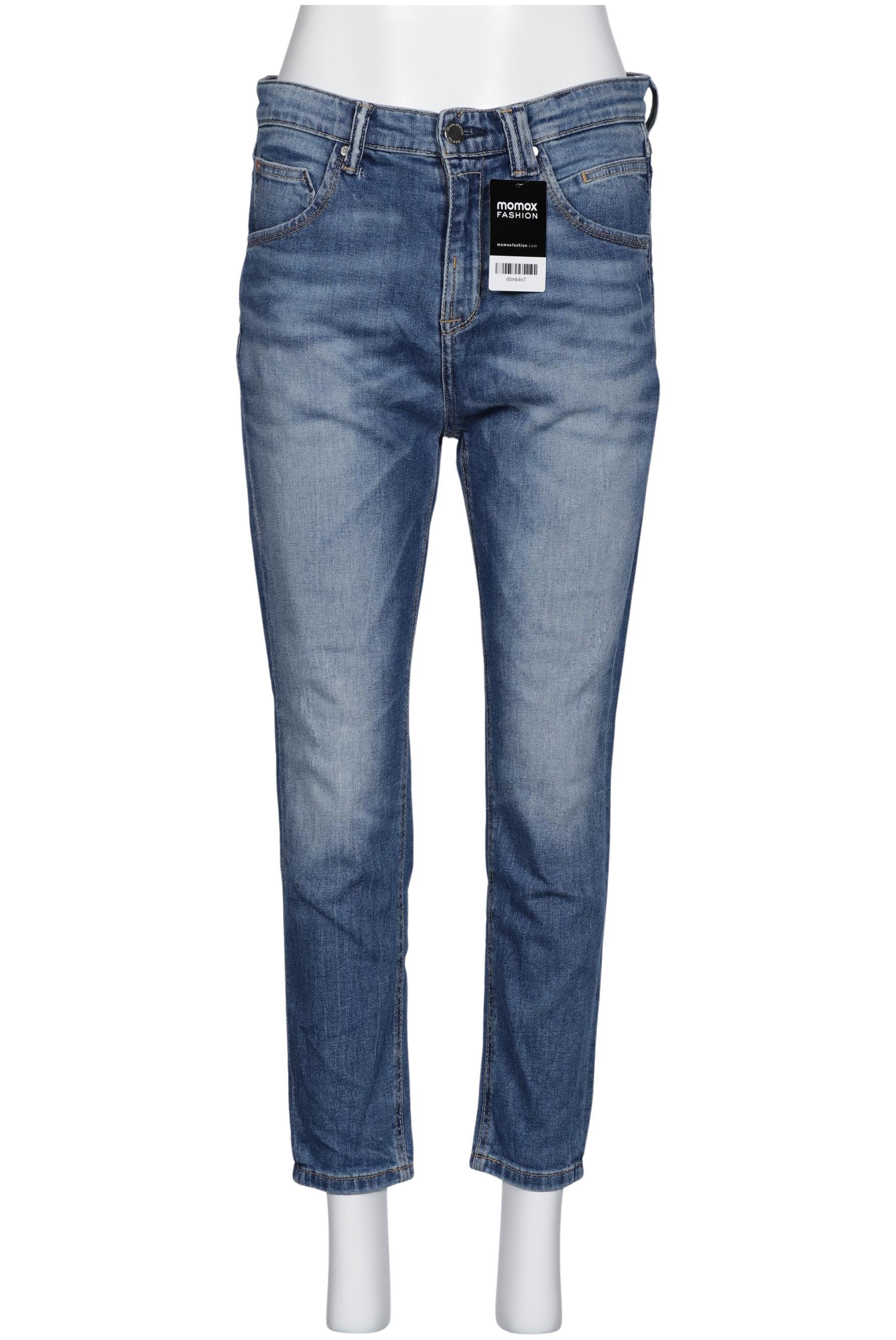 

Marc O Polo Damen Jeans, blau, Gr. 28