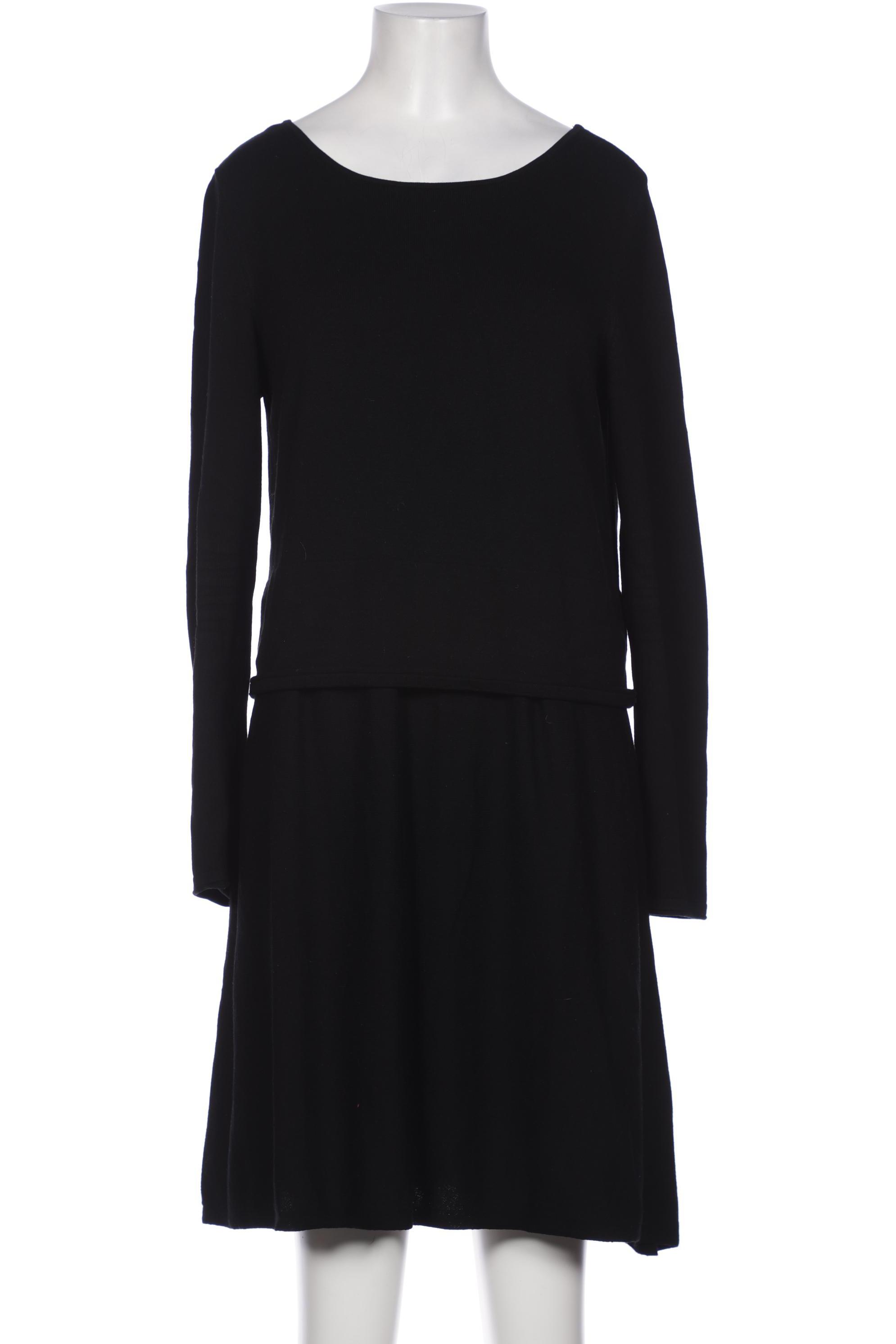 

Marc O Polo Damen Kleid, schwarz, Gr. 36