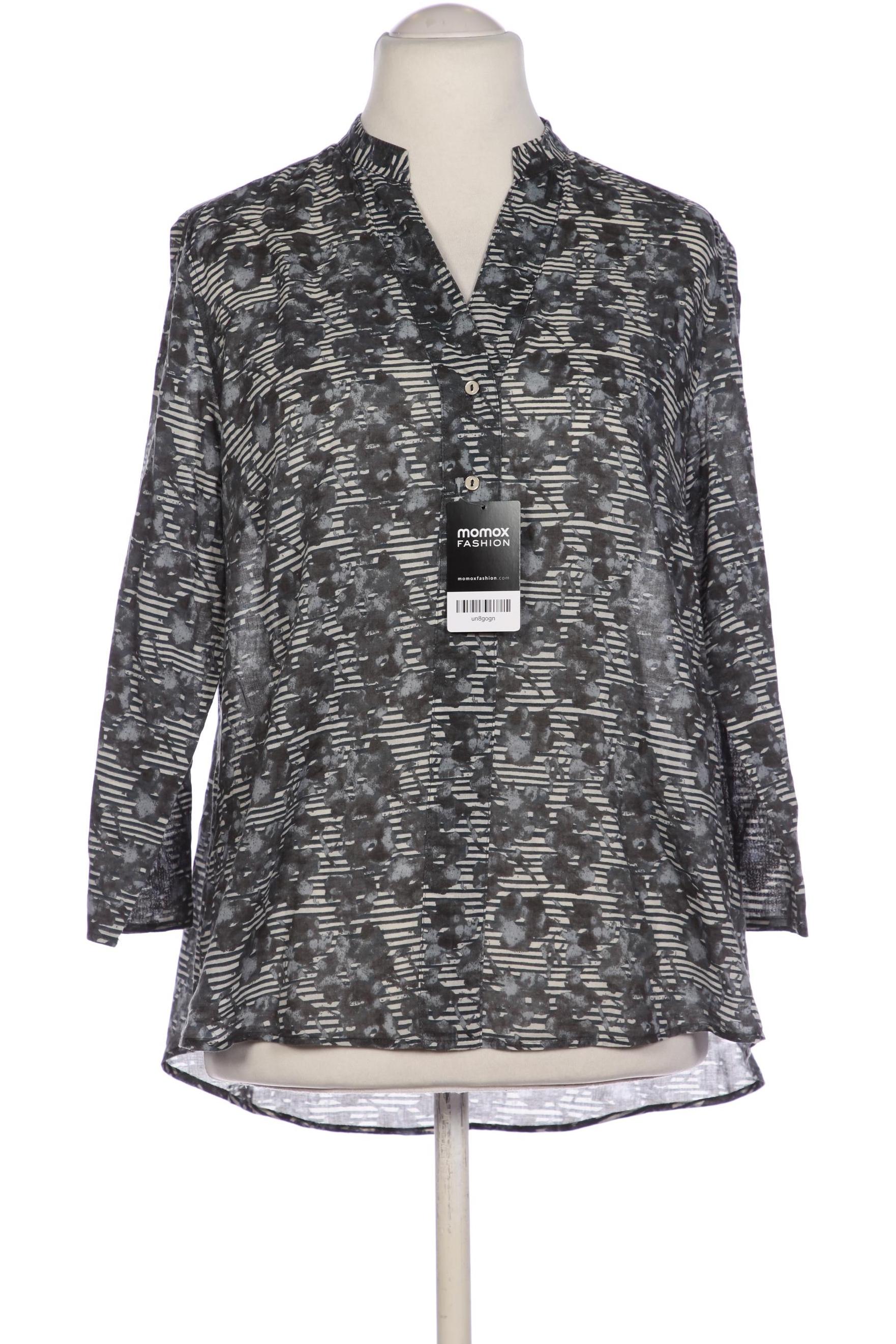 

Marc O Polo Damen Bluse, grau, Gr. 40