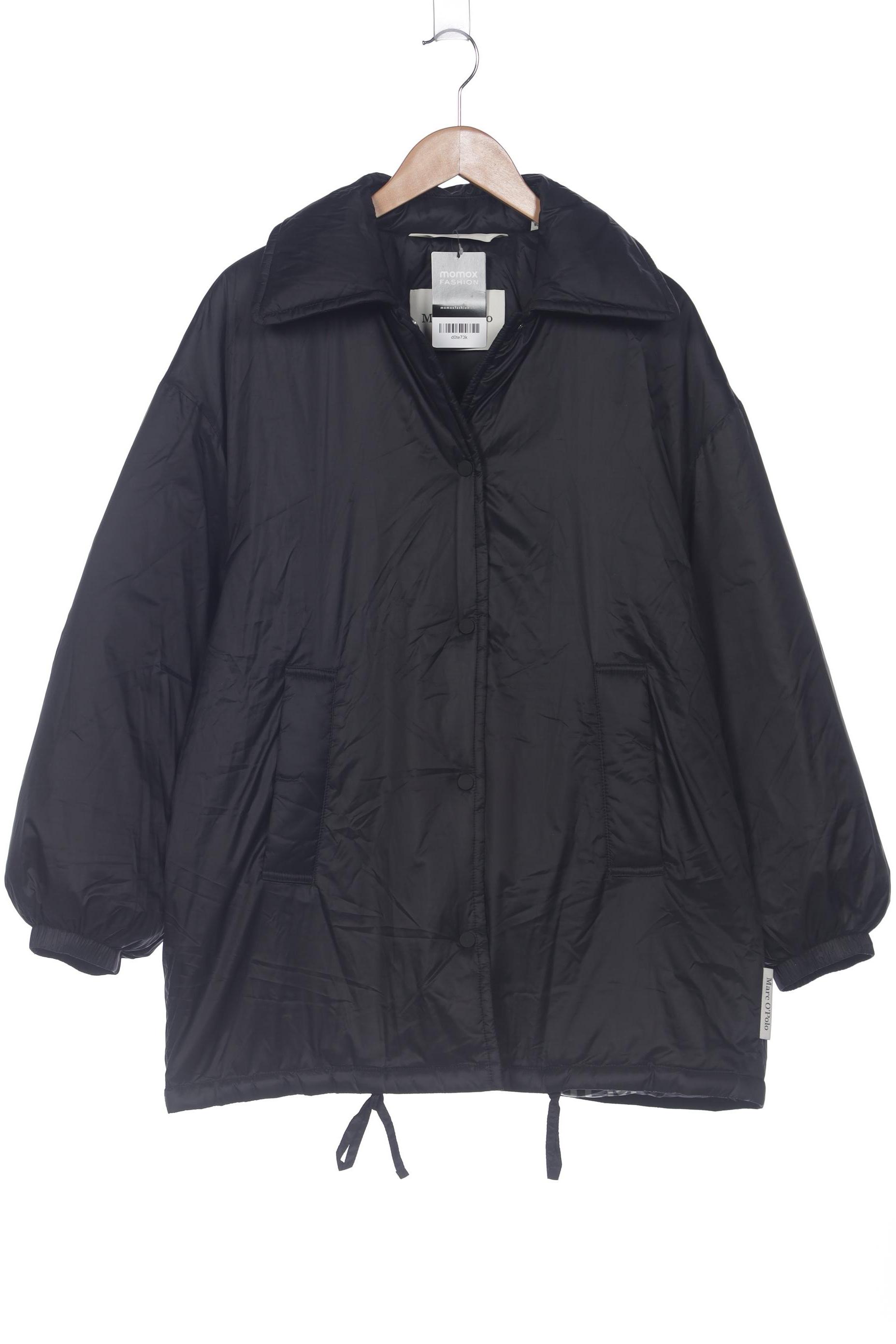 

Marc O Polo Damen Jacke, schwarz, Gr. 36