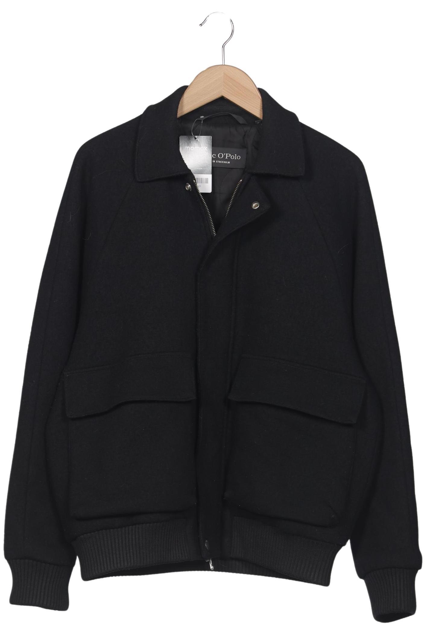 

Marc O Polo Herren Jacke, schwarz, Gr. 48