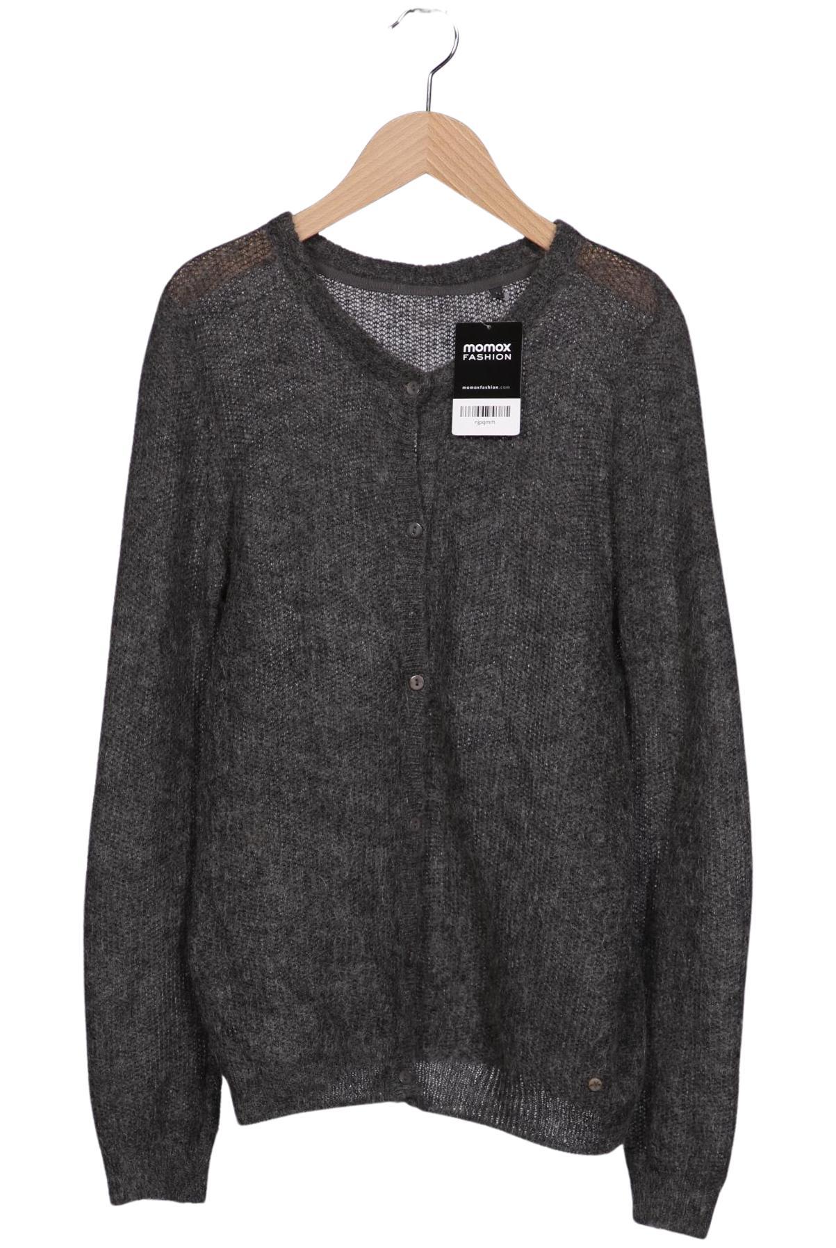 

Marc O Polo Damen Strickjacke, grau, Gr. 42