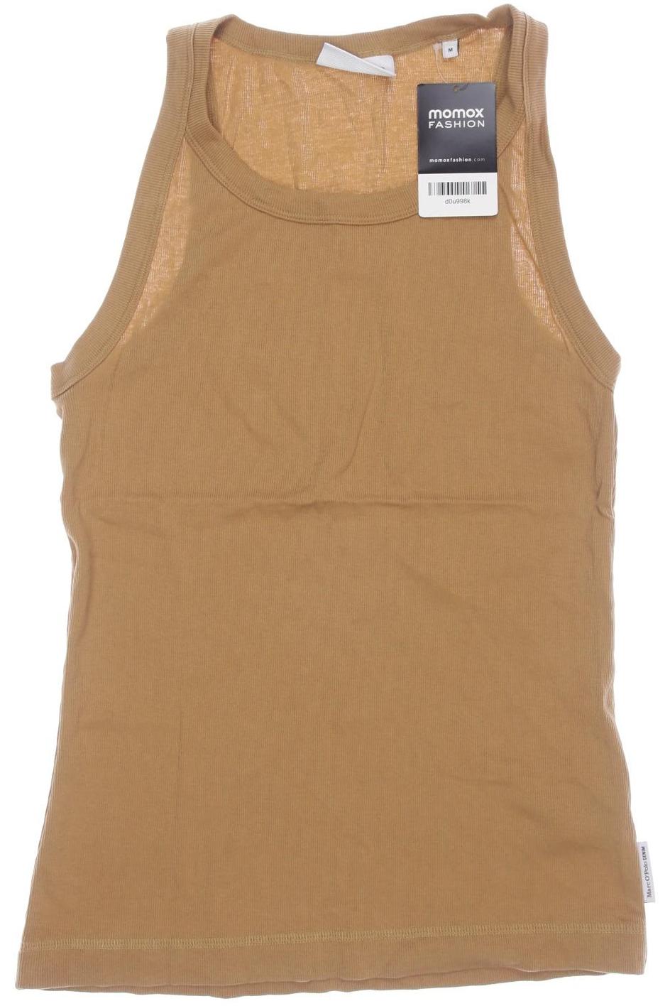 

Marc O Polo Damen Top, beige, Gr. 38