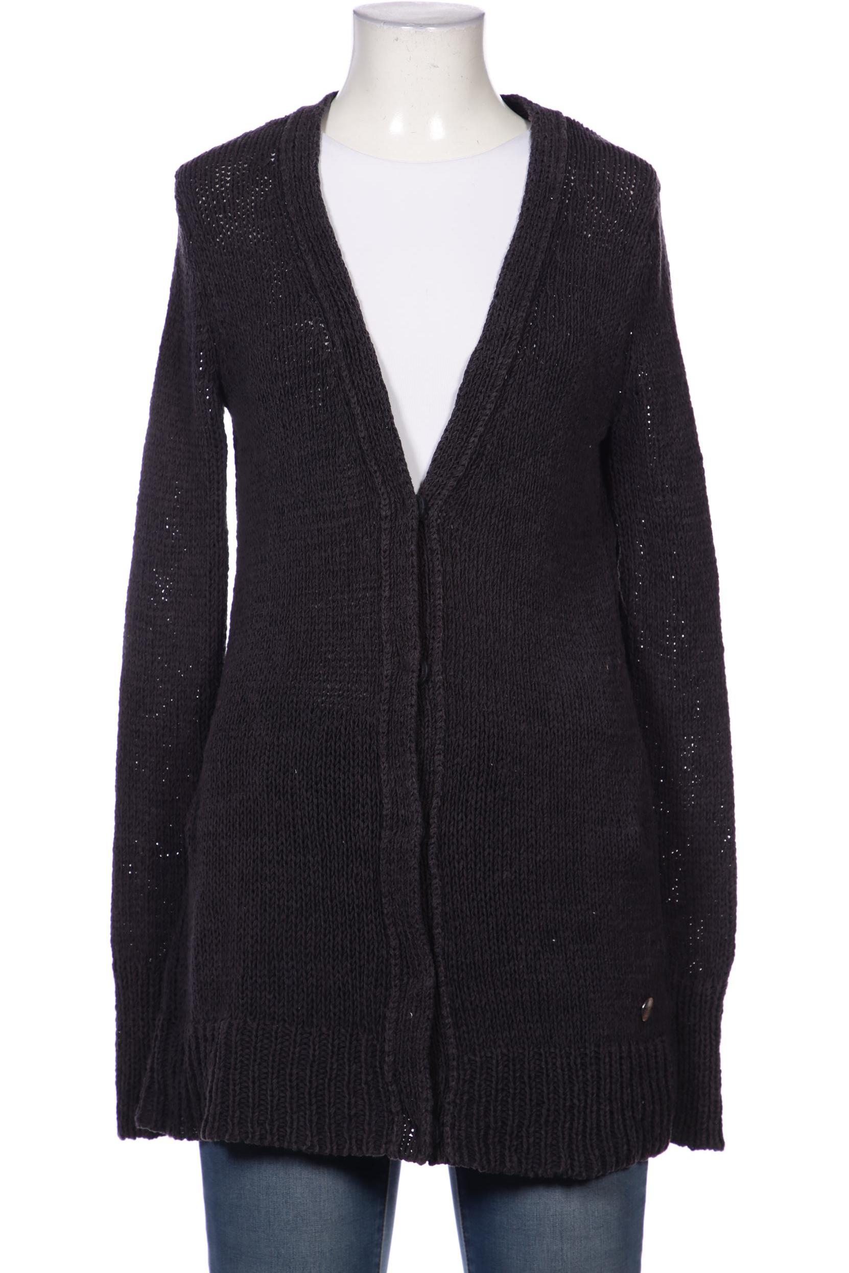 

Marc O Polo Damen Strickjacke, marineblau