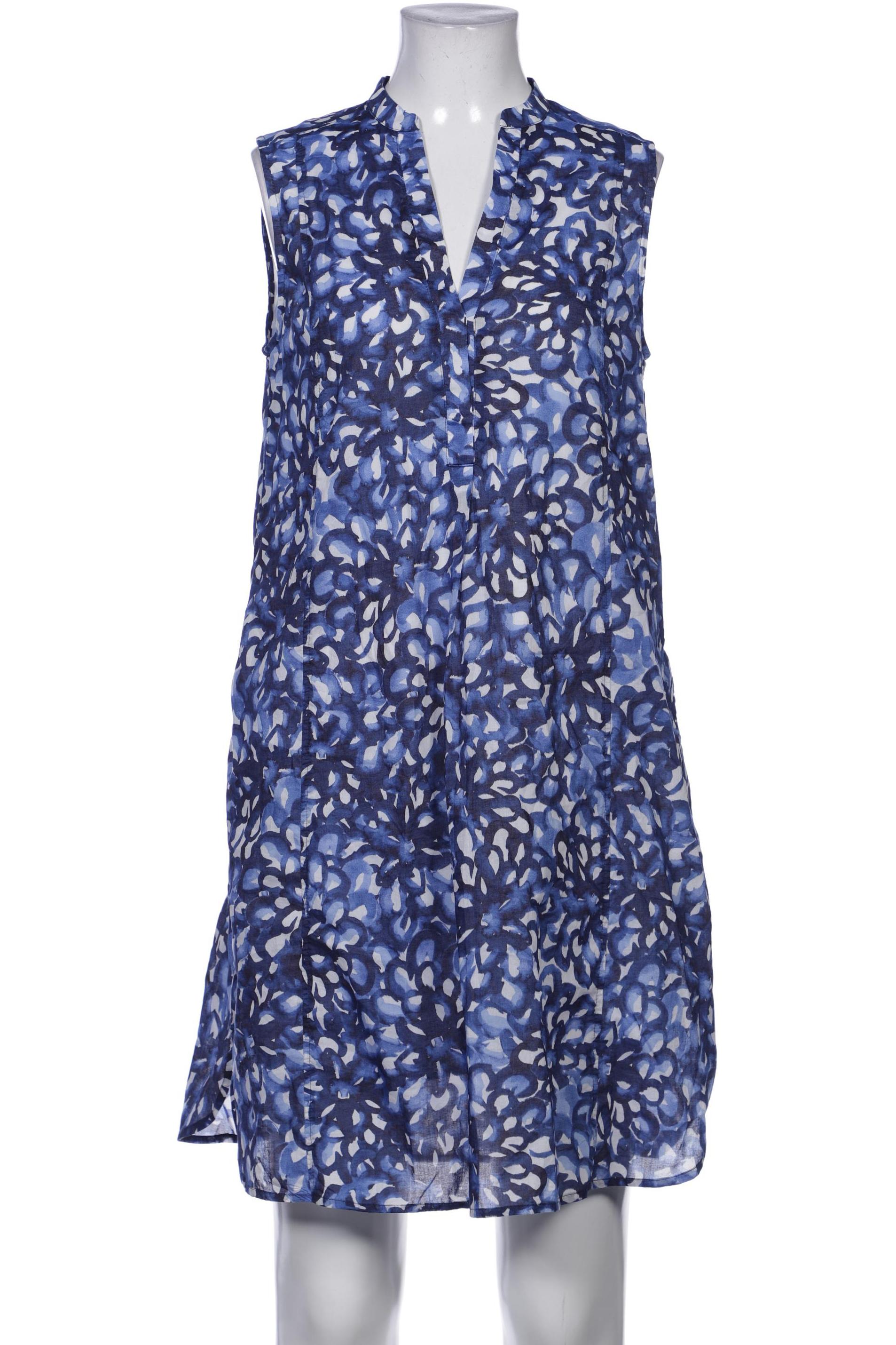 

Marc O Polo Damen Kleid, blau, Gr. 36