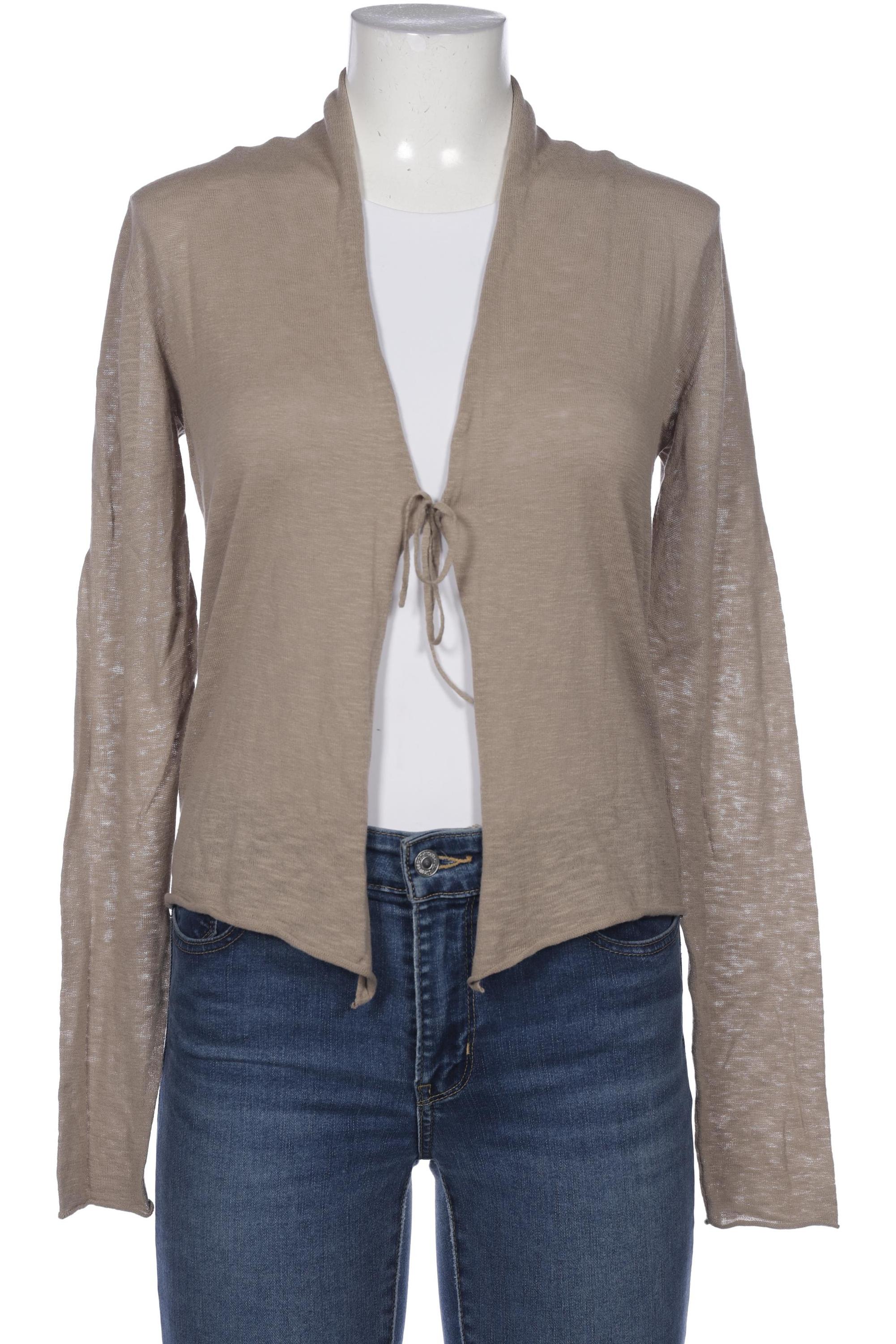 

Marc O Polo Damen Strickjacke, beige