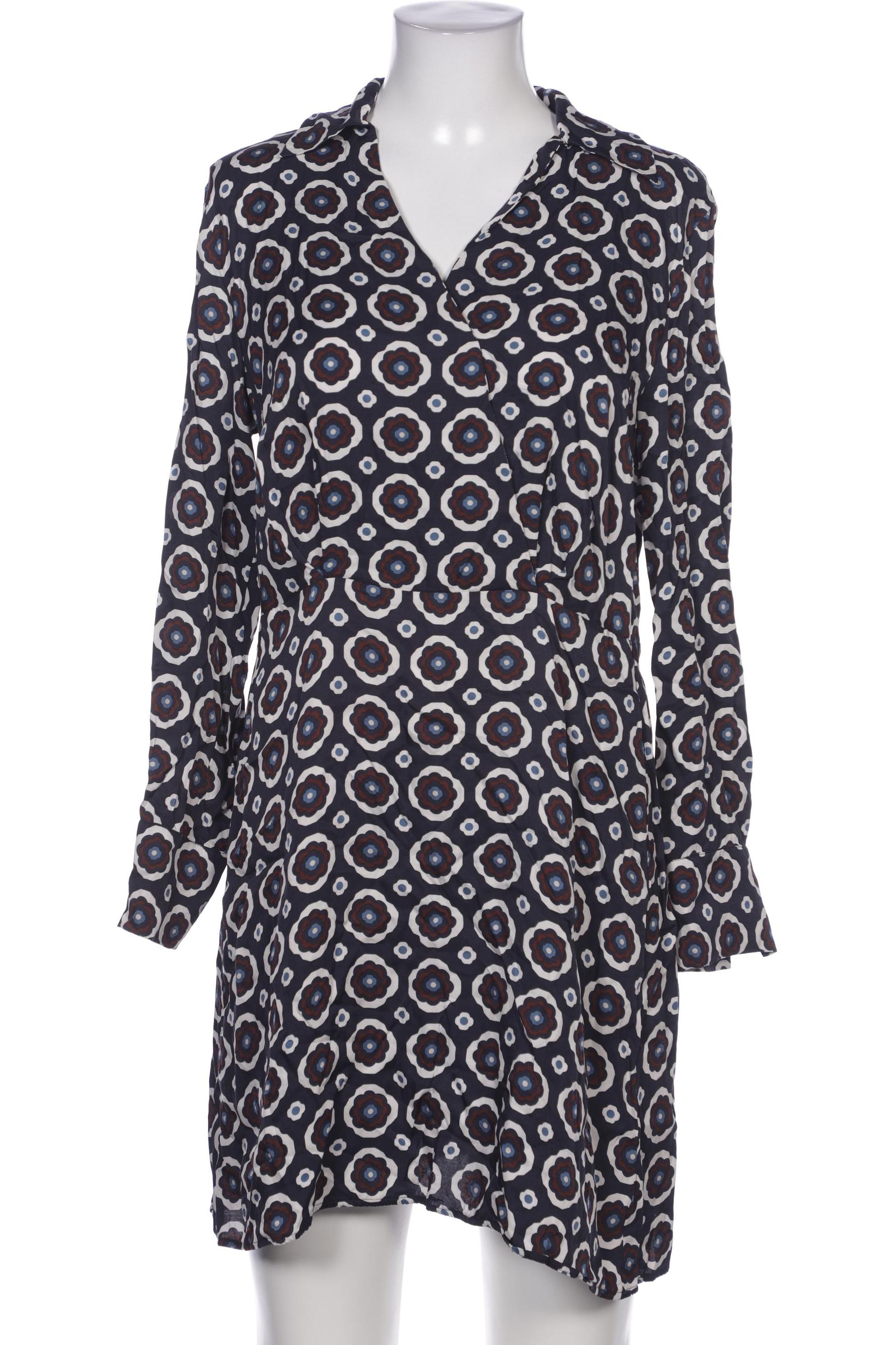 

Marc O Polo Damen Kleid, marineblau, Gr. 40
