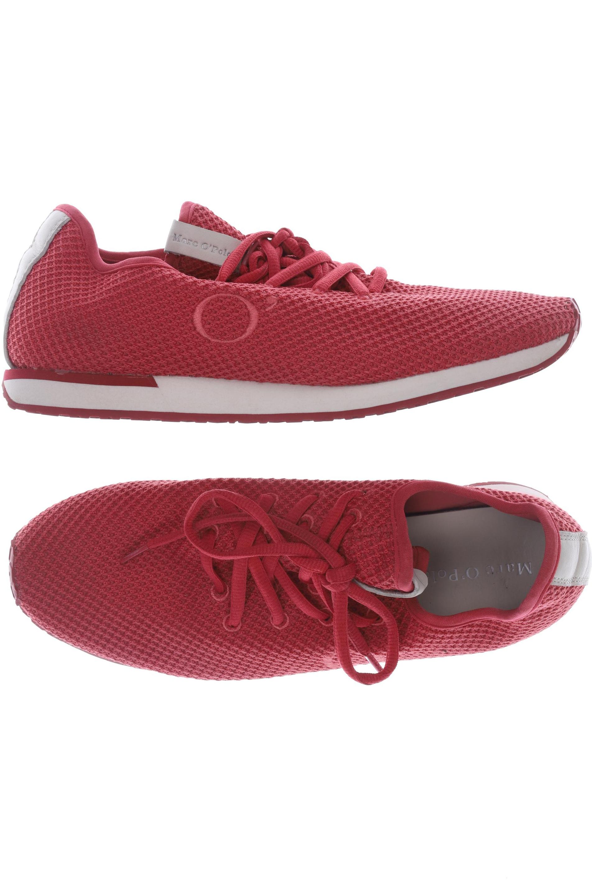 

Marc O Polo Damen Sneakers, pink