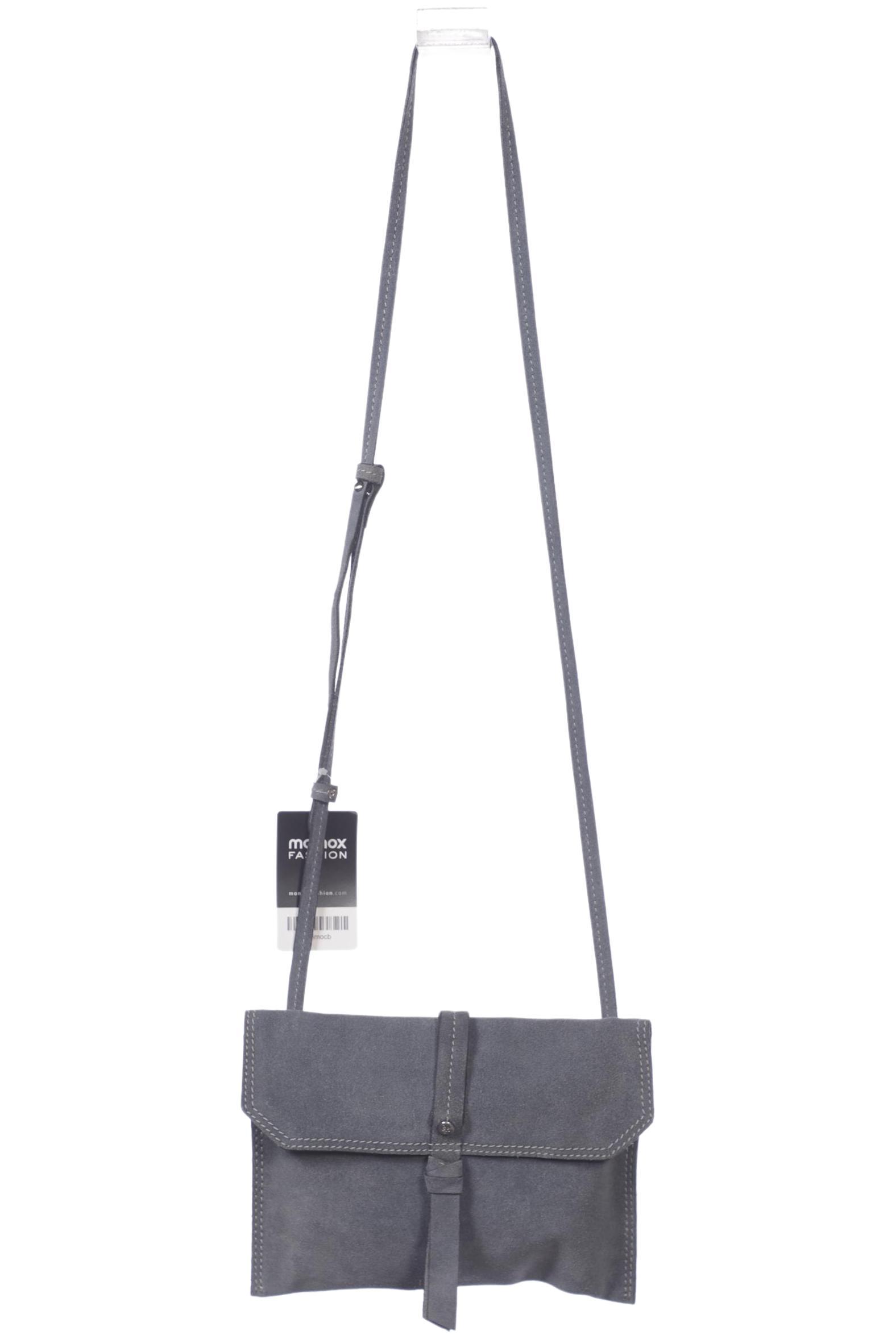 

Marc O Polo Damen Handtasche, blau, Gr.