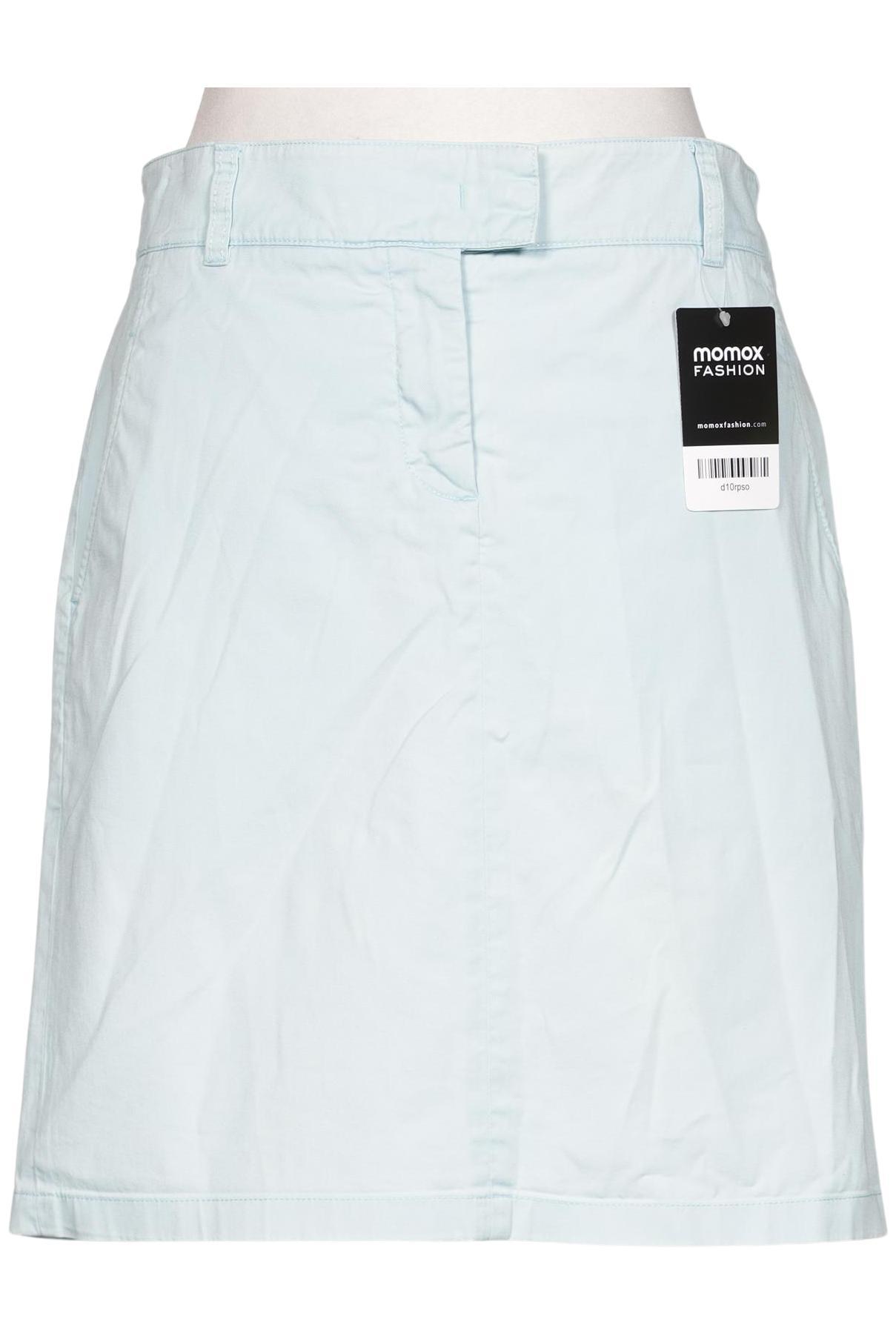 

Marc O Polo Damen Rock, hellblau, Gr. 36