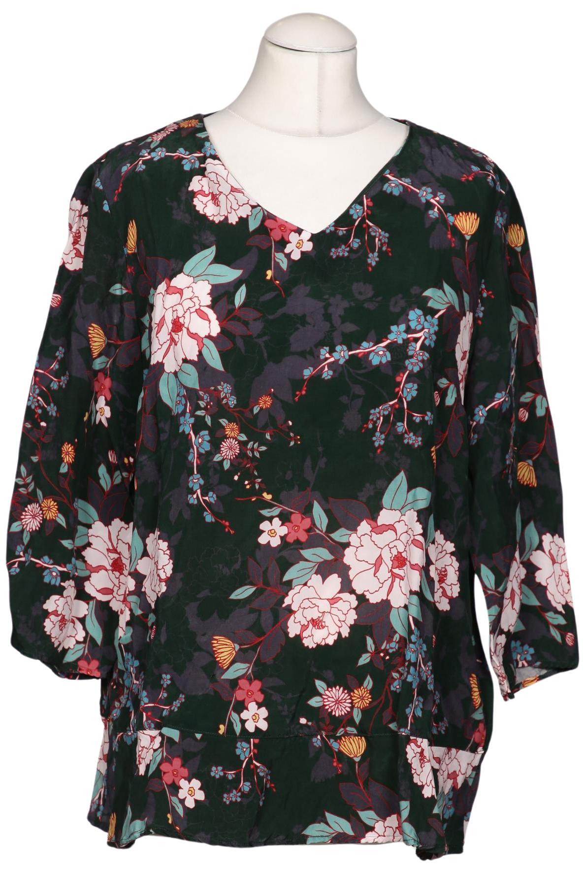 

Marc O Polo Damen Bluse, mehrfarbig, Gr. 40