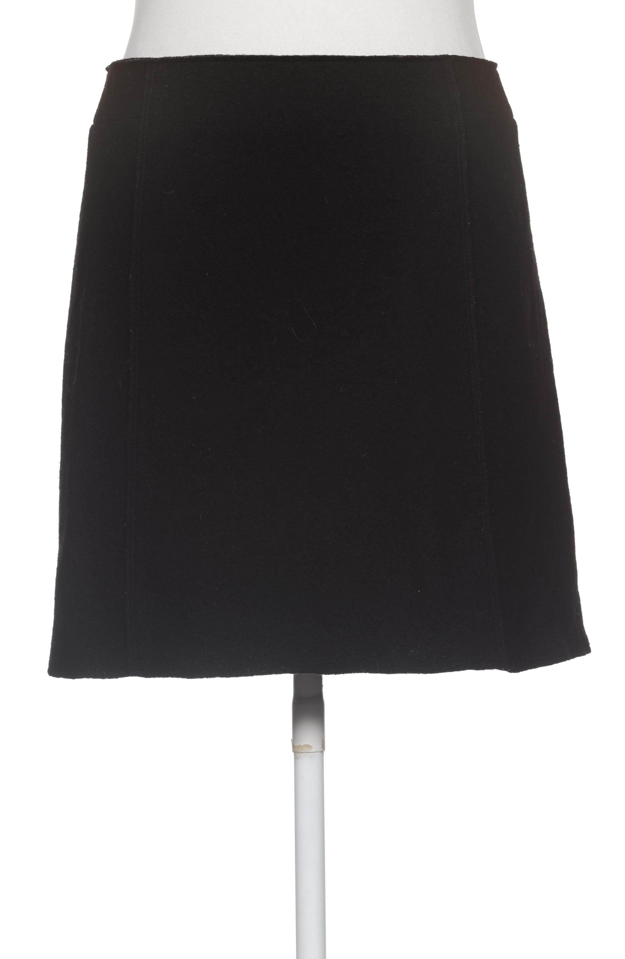 

Marc O Polo Damen Rock, schwarz, Gr. 40