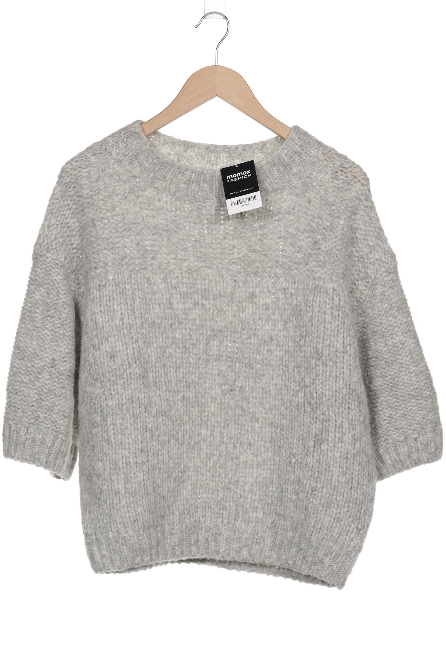 

Marc O Polo Damen Pullover, grau, Gr. 38