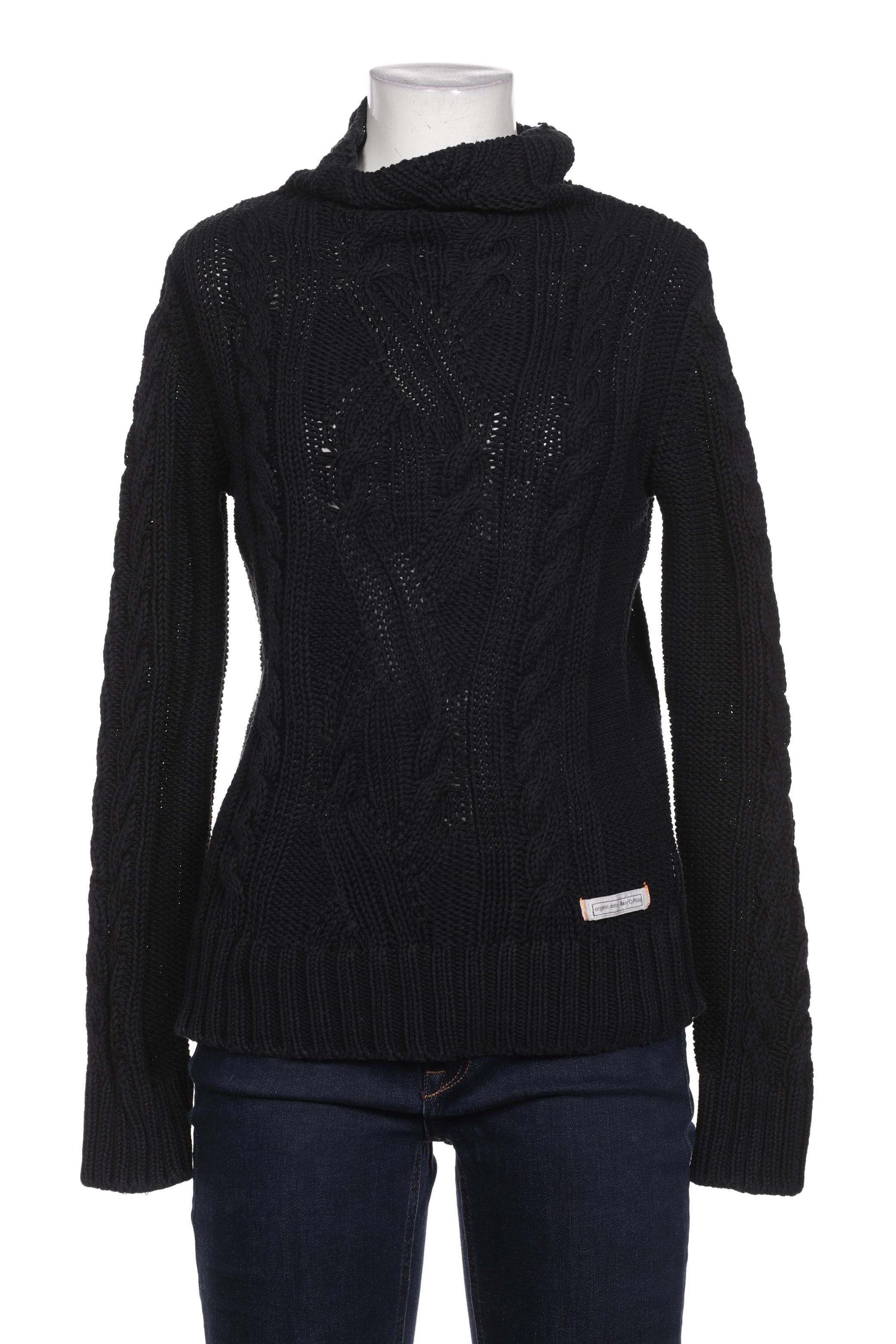 

Marc O Polo Damen Pullover, marineblau