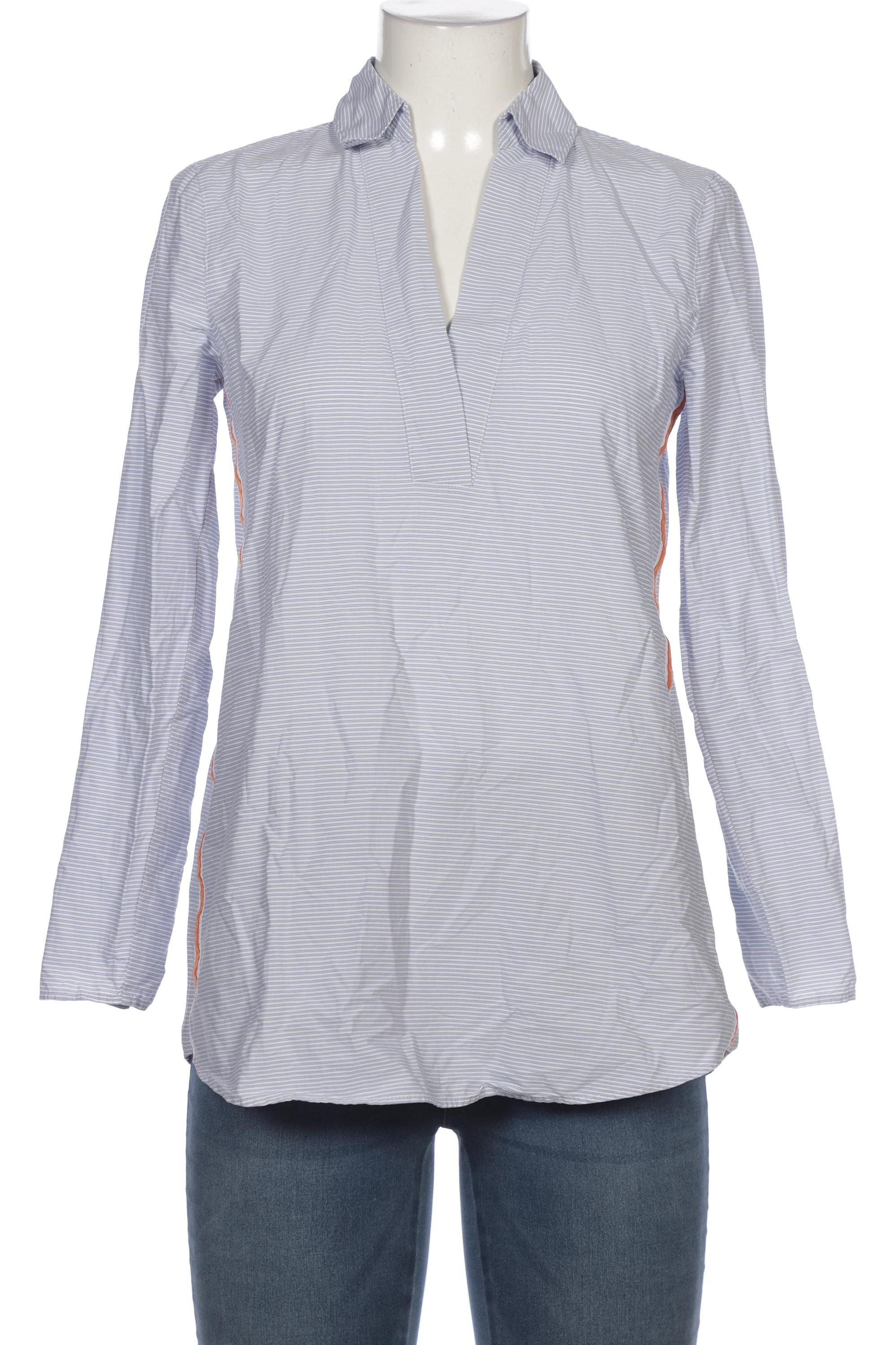 

Marc O Polo Damen Bluse, hellblau, Gr. 38