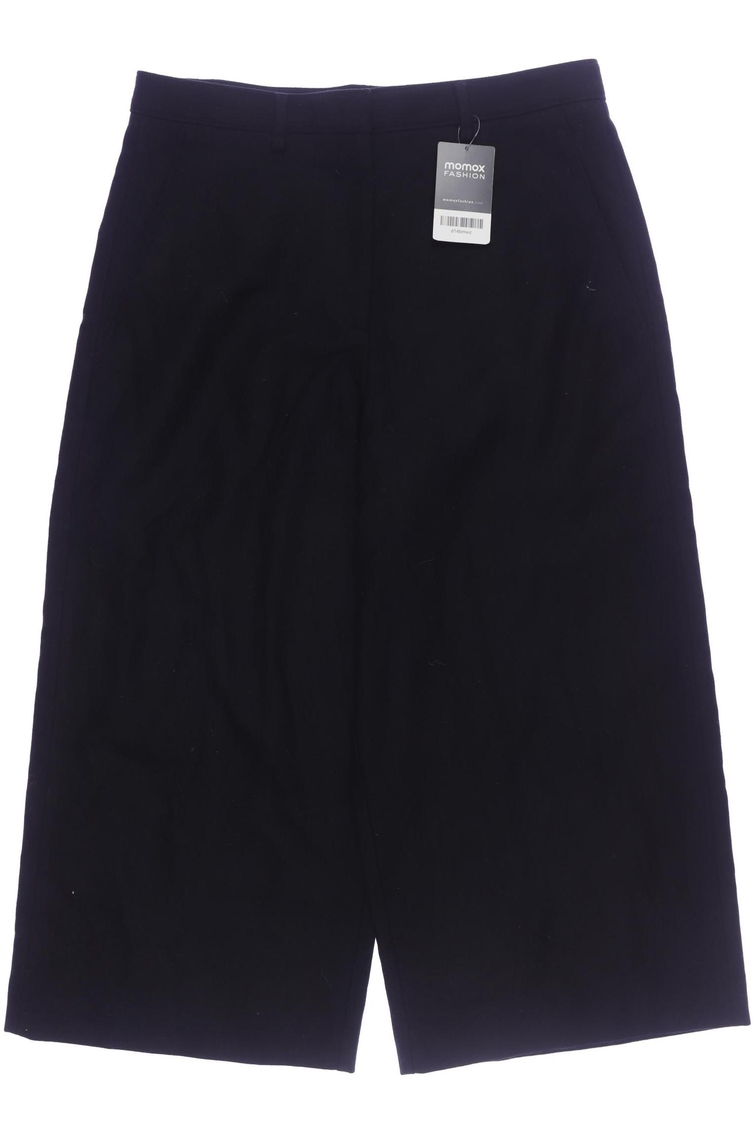 

Marc O Polo Damen Stoffhose, schwarz, Gr. 38